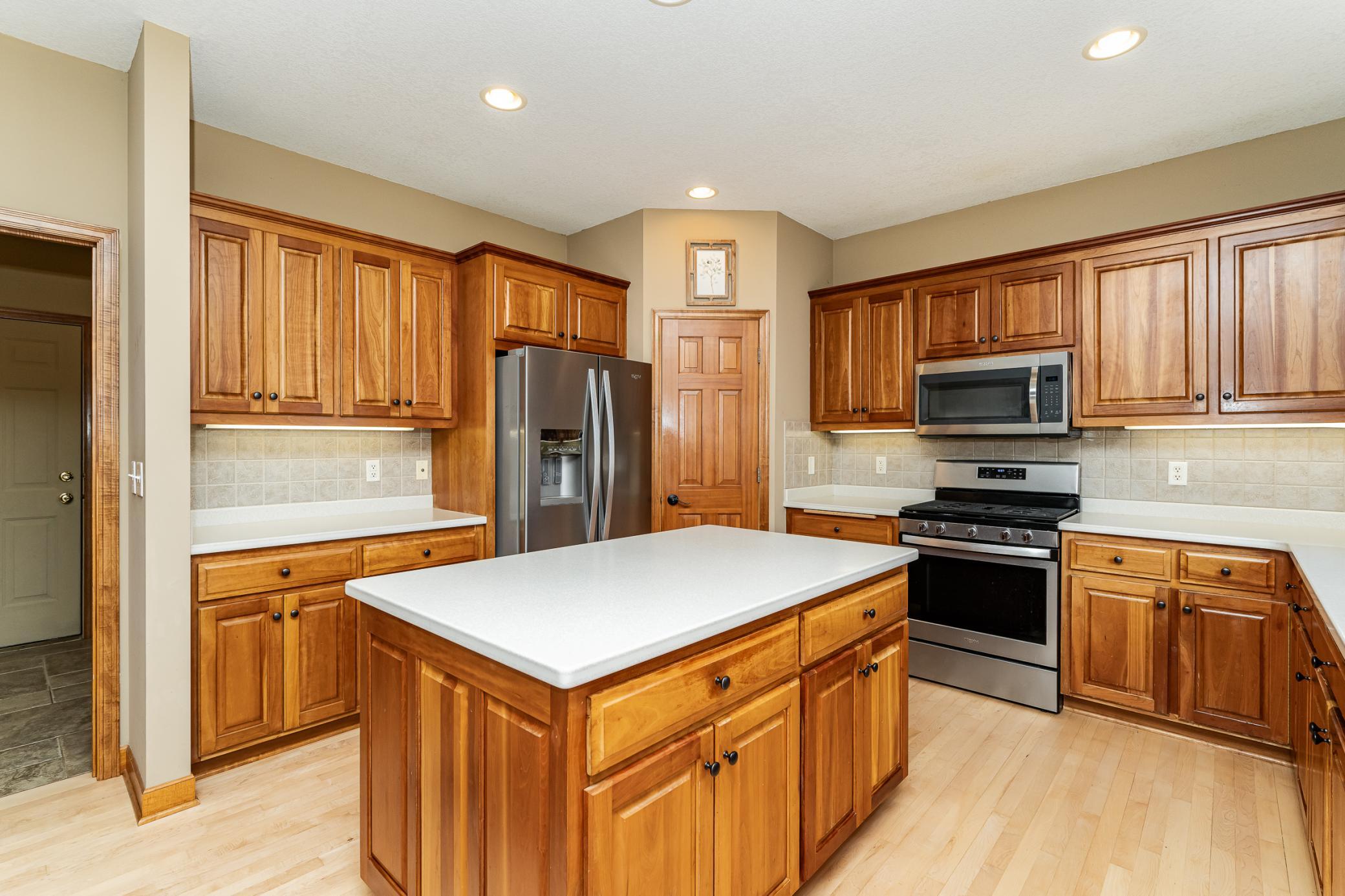 3130 Cassidy Drive Ne Property Photo 18