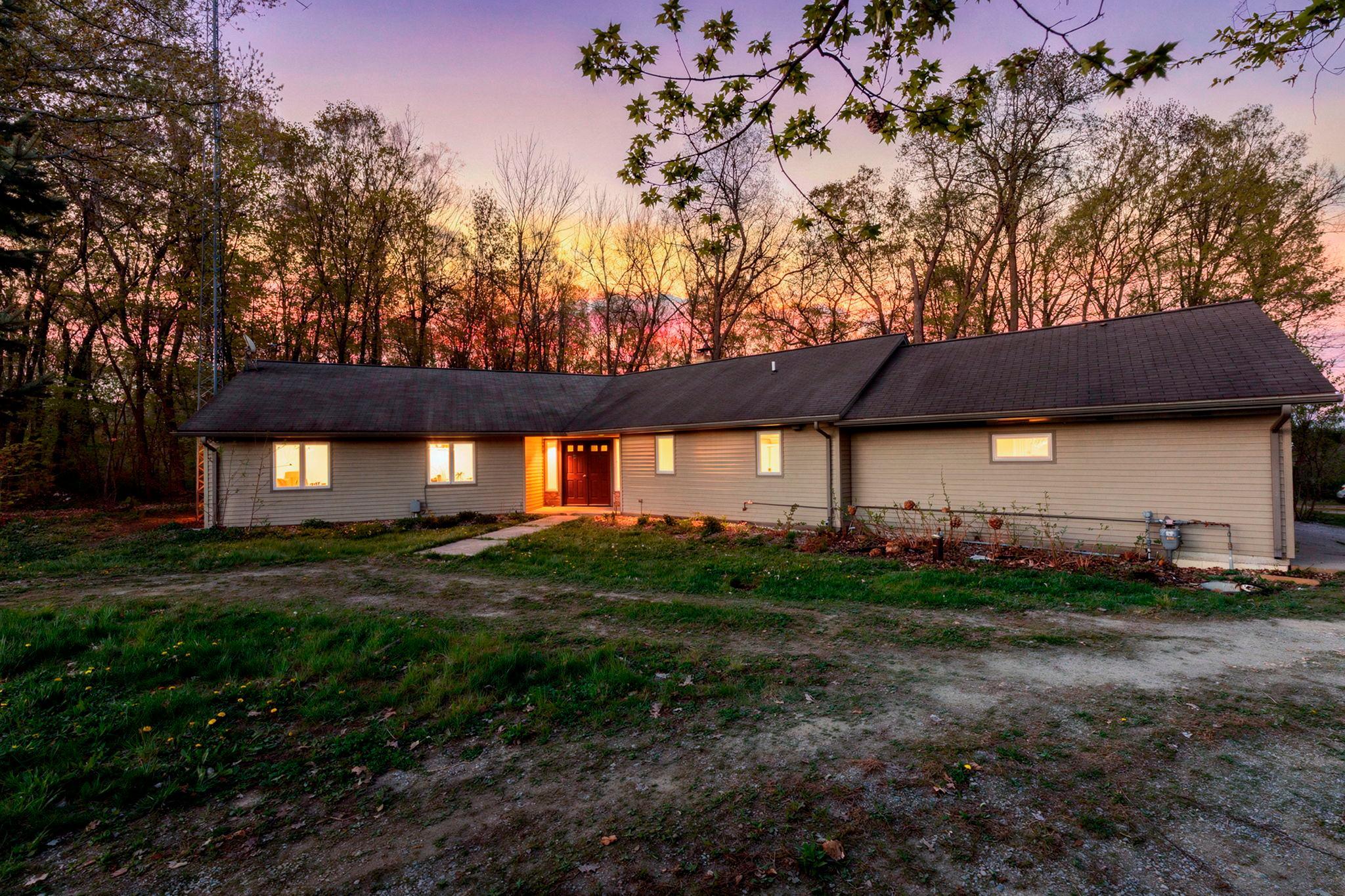 15312 Bison Road Property Photo 1