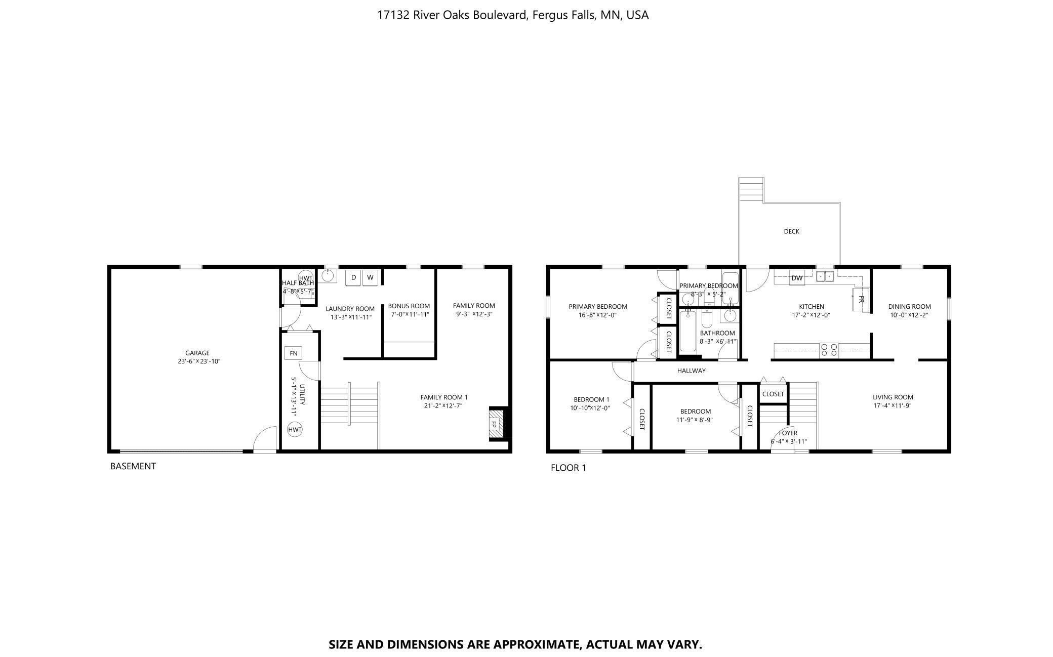 17132 River Oaks Boulevard Property Photo 56