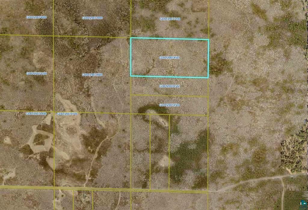 20 Acres Denver Road Property Photo 1