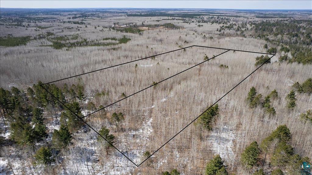 20 Acres Denver Road Property Photo 2