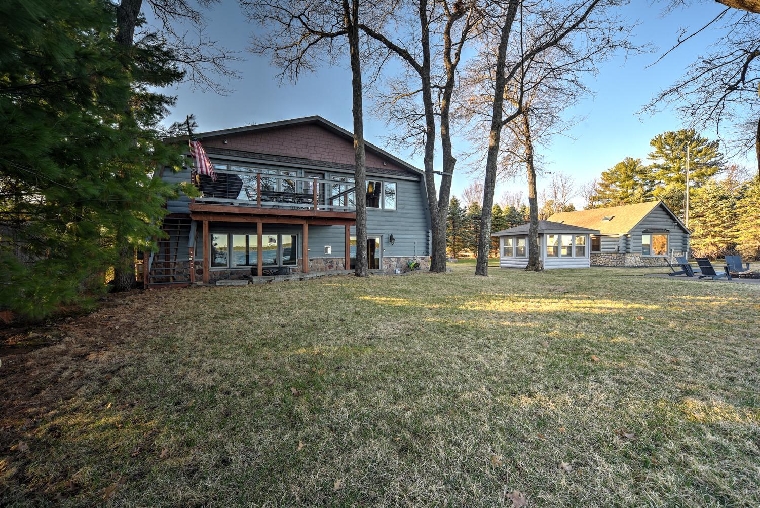 3915 County Road A Property Photo 1