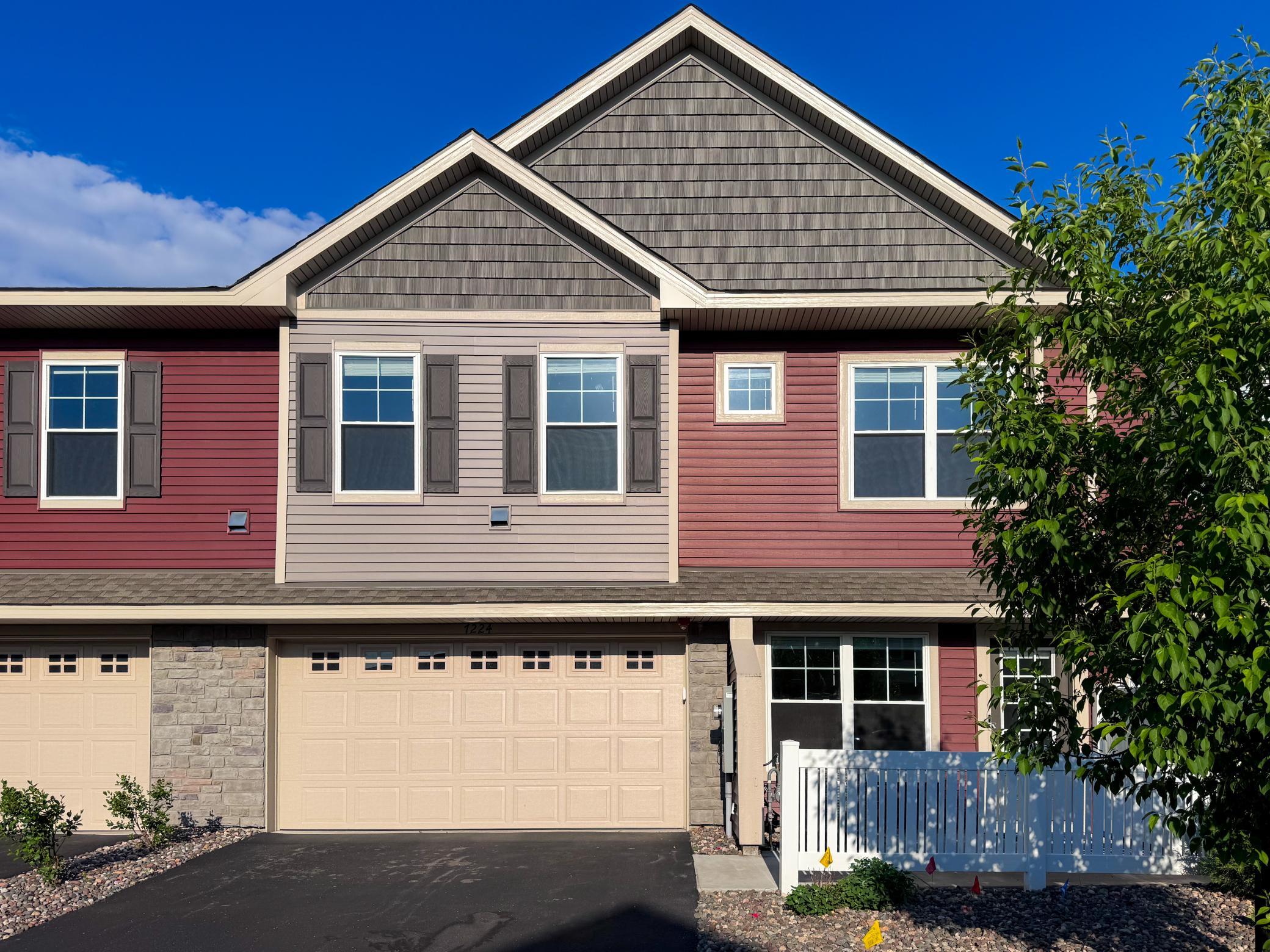 7224 Elmo Court Property Photo 1