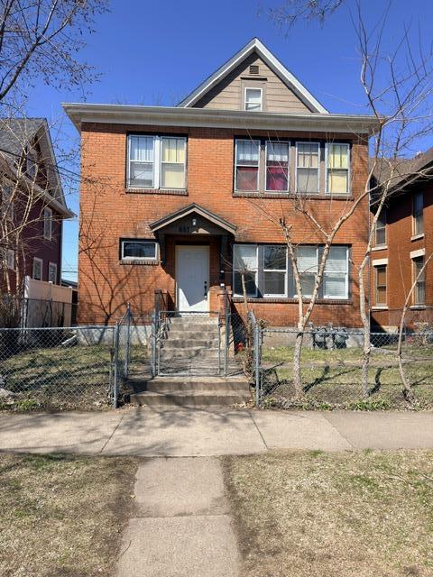 687 Aurora Avenue Property Photo 1