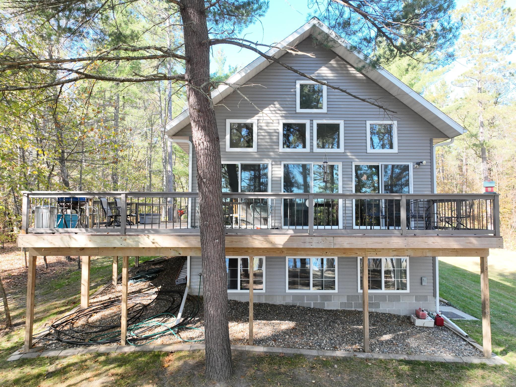 23020 Glenhaven Drive Property Photo 1