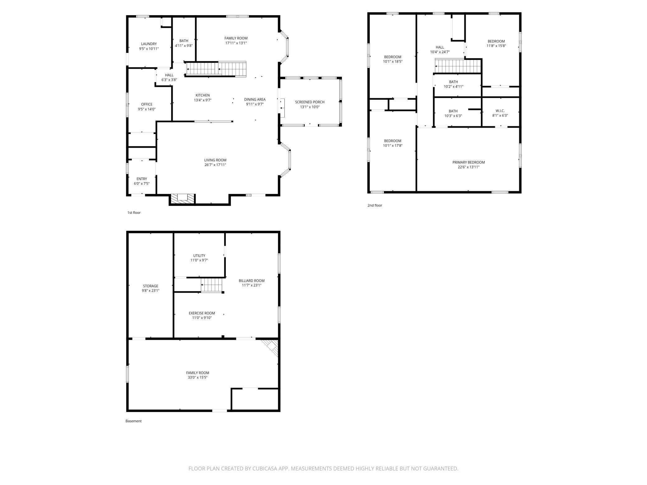 24389 70th Avenue N Property Photo 46