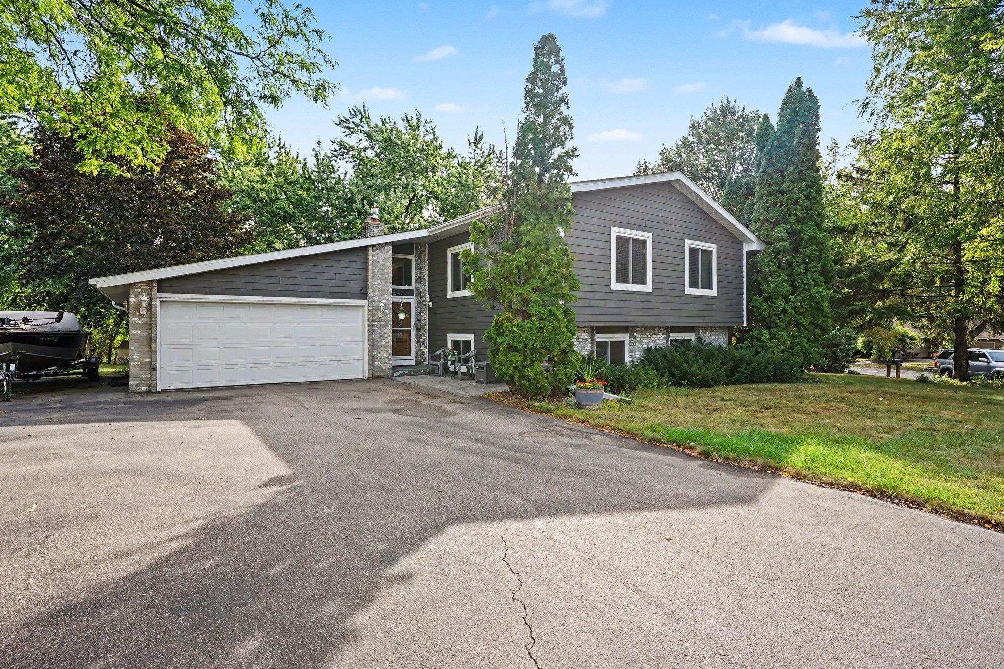 12405 Villaburne Drive Property Photo 1