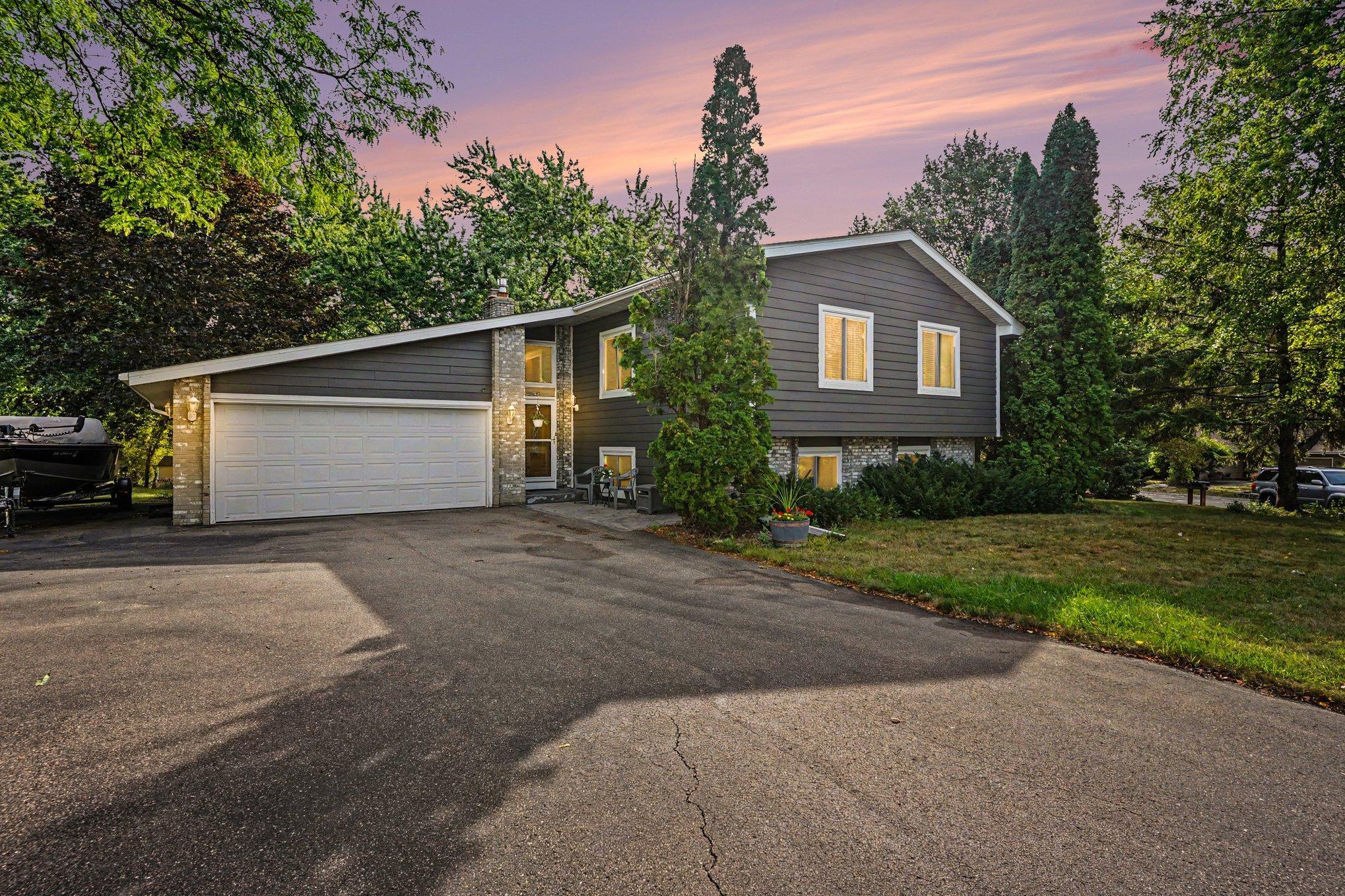 12405 Villaburne Drive Property Photo 1