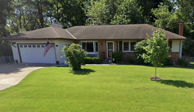 2199 Long Lake Road Property Photo 1