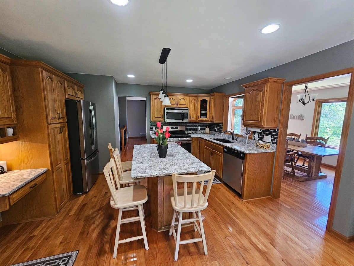 40776 Mary Lake Road Property Photo 5