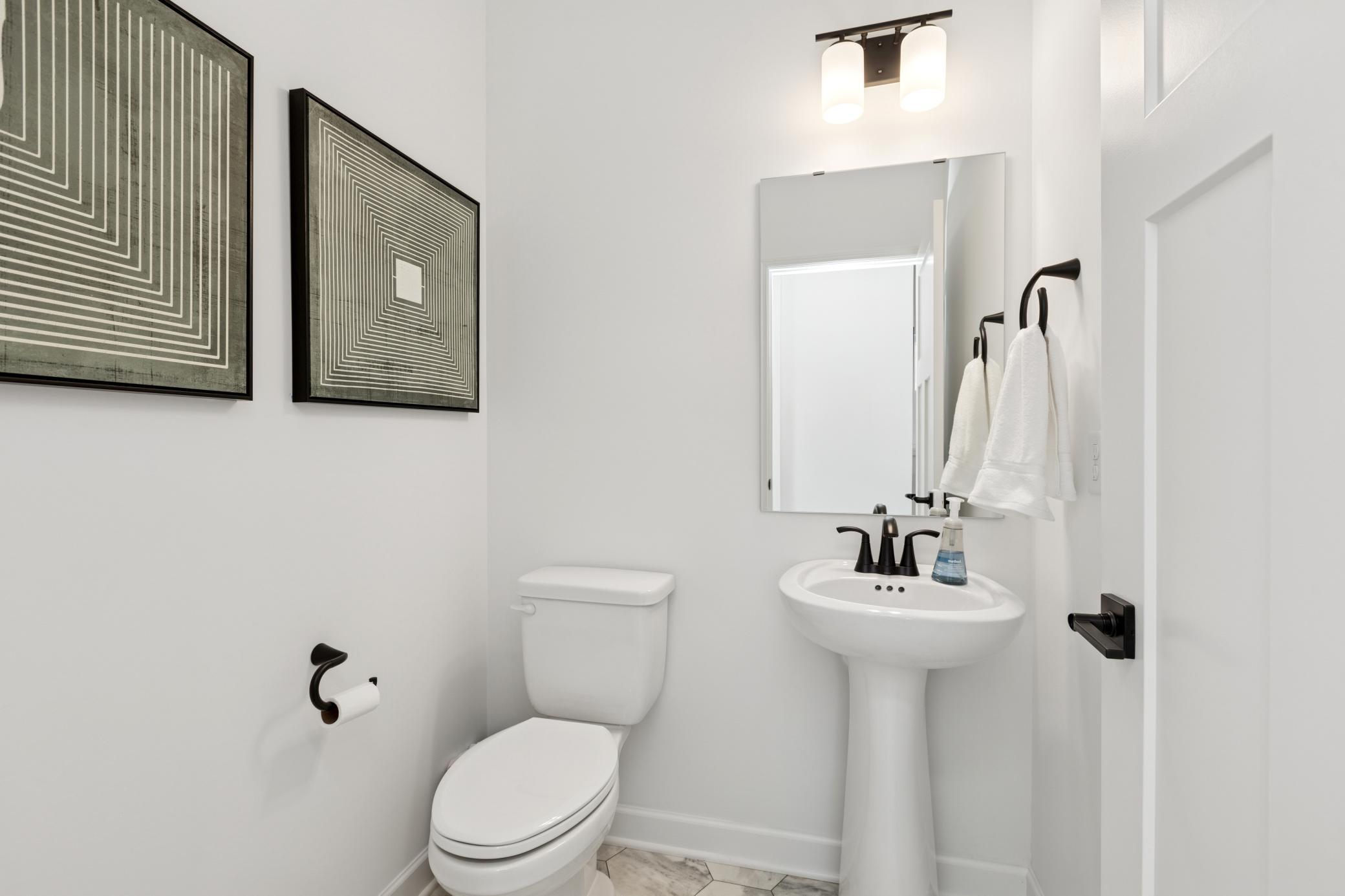 2444 Hadley Hills Drive Ne Property Photo 11