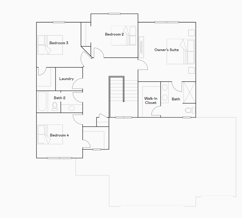 2444 Hadley Hills Drive Ne Property Photo 27