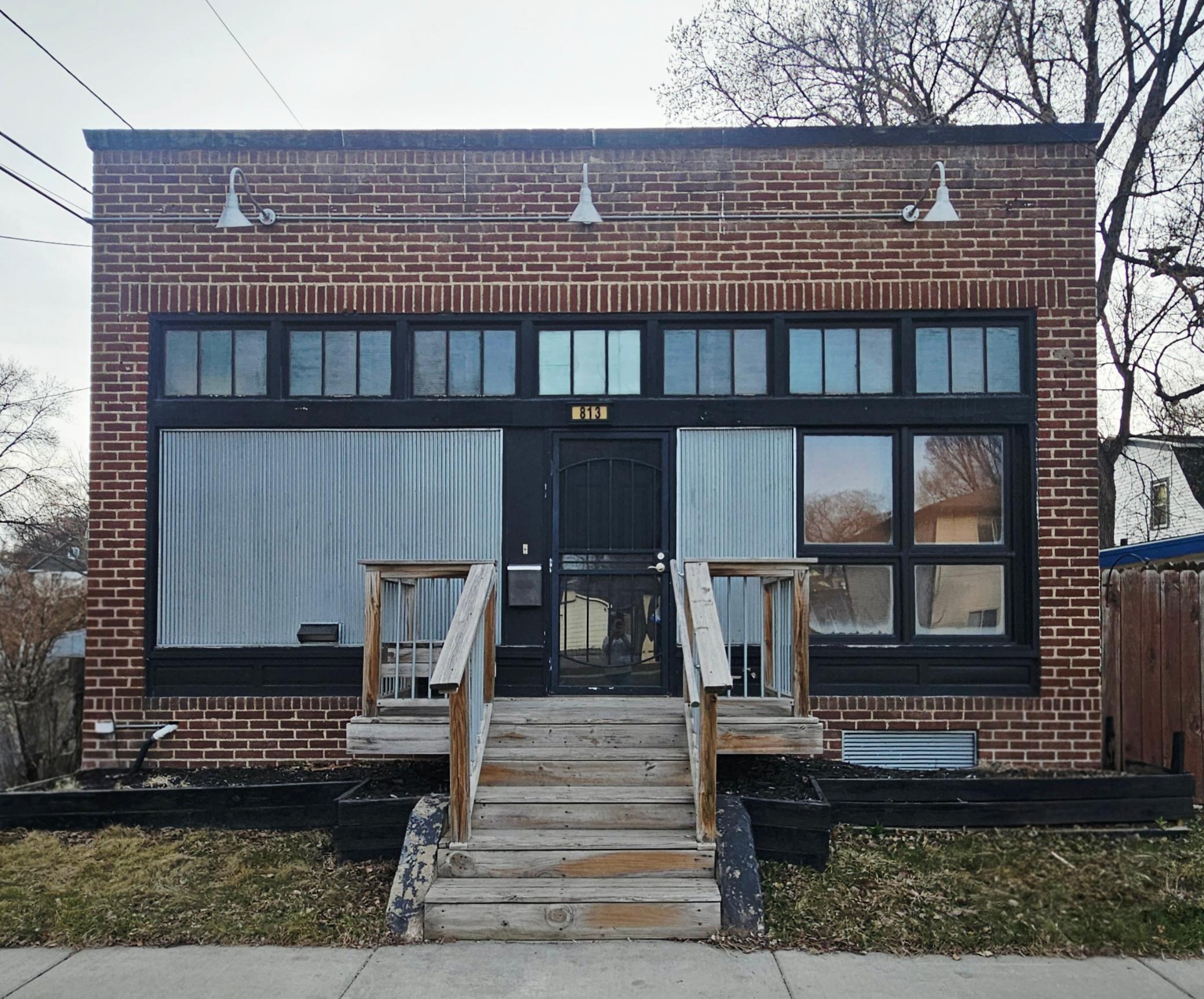 813 10th Street N Property Photo 1