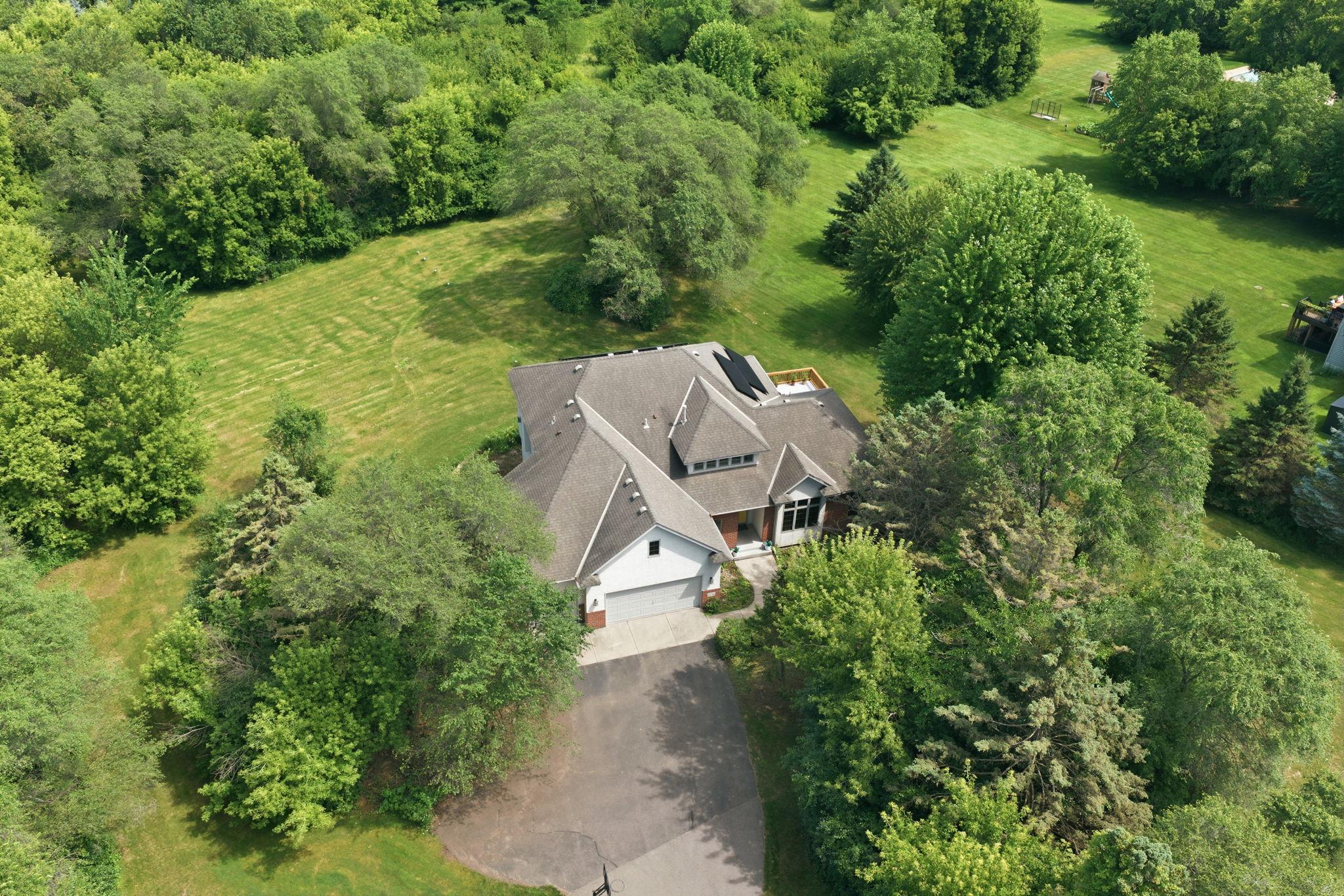 1241 Oryan Trail N Property Photo 2