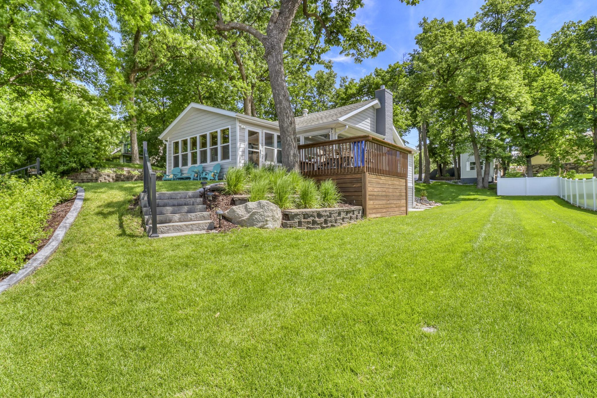 1324 E Shore Drive Property Photo 1