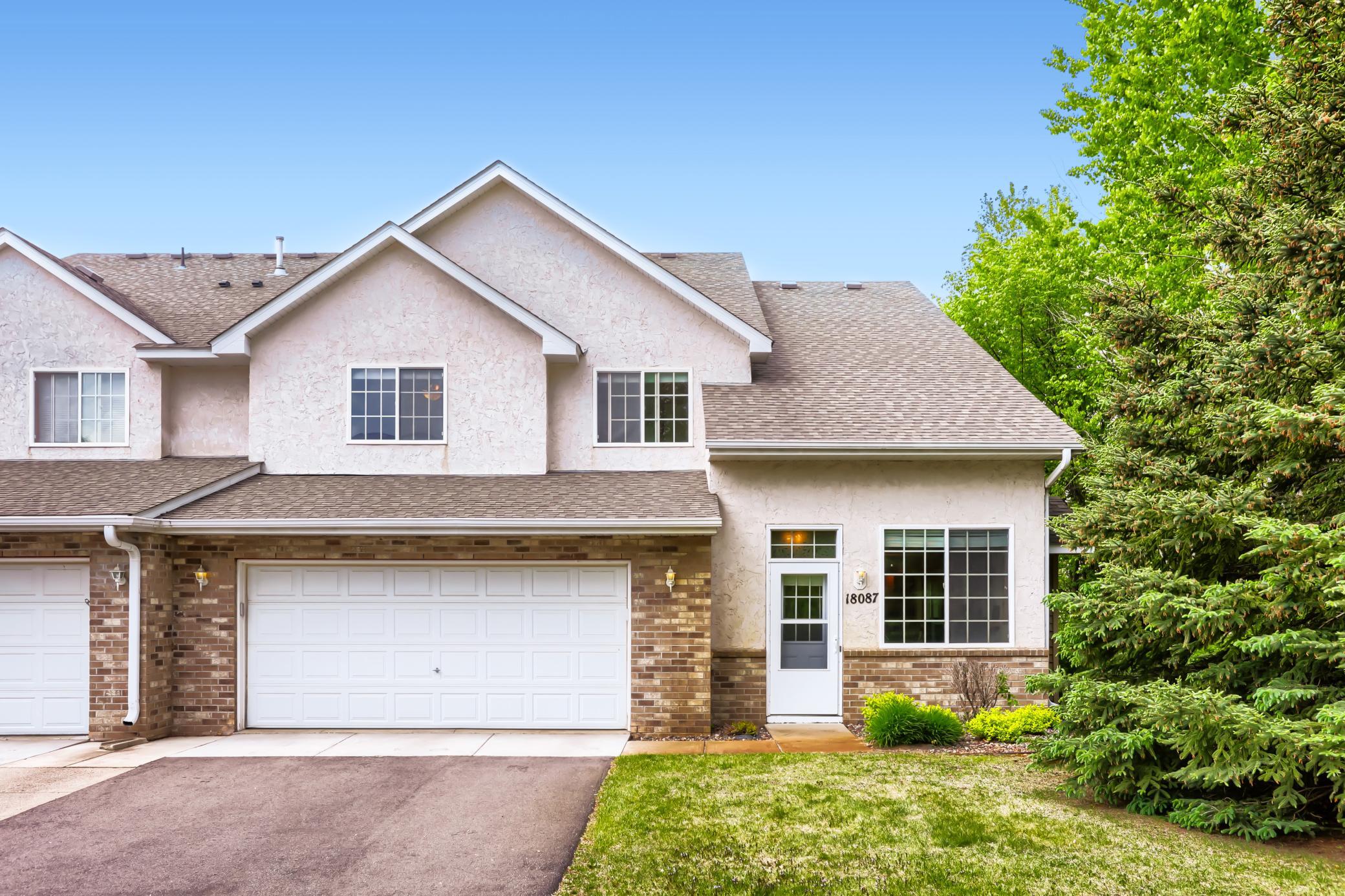 18087 Vance Circle Nw Property Photo 1