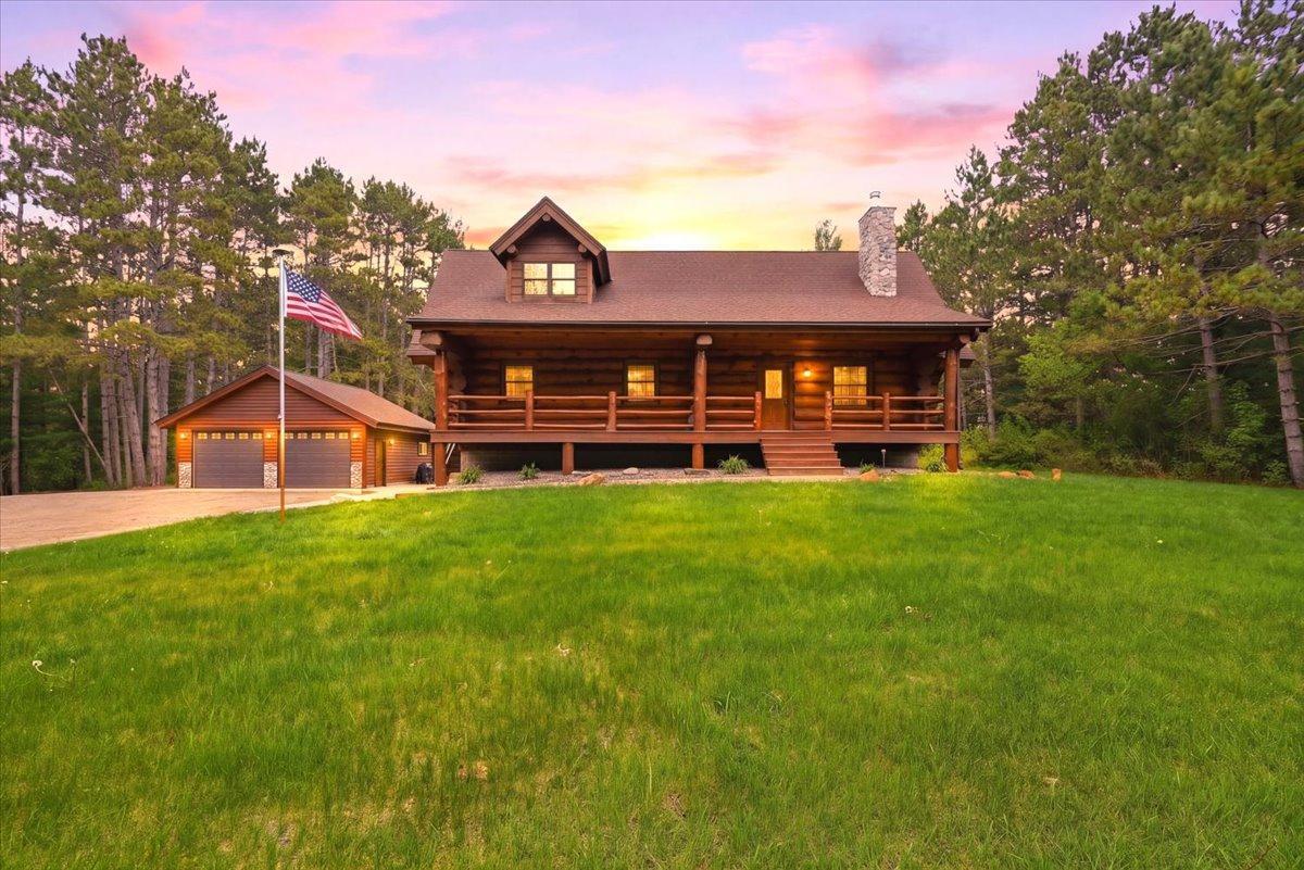 6483 State Highway 95 Property Photo 1