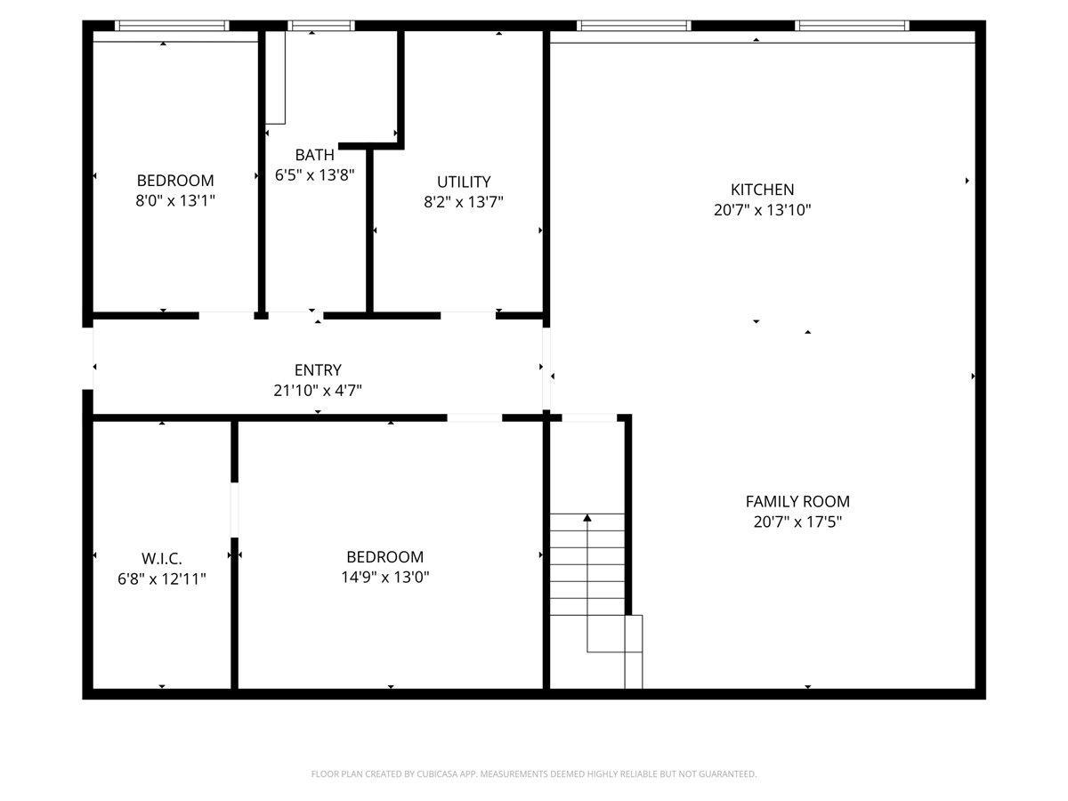6483 State Highway 95 Property Photo 48