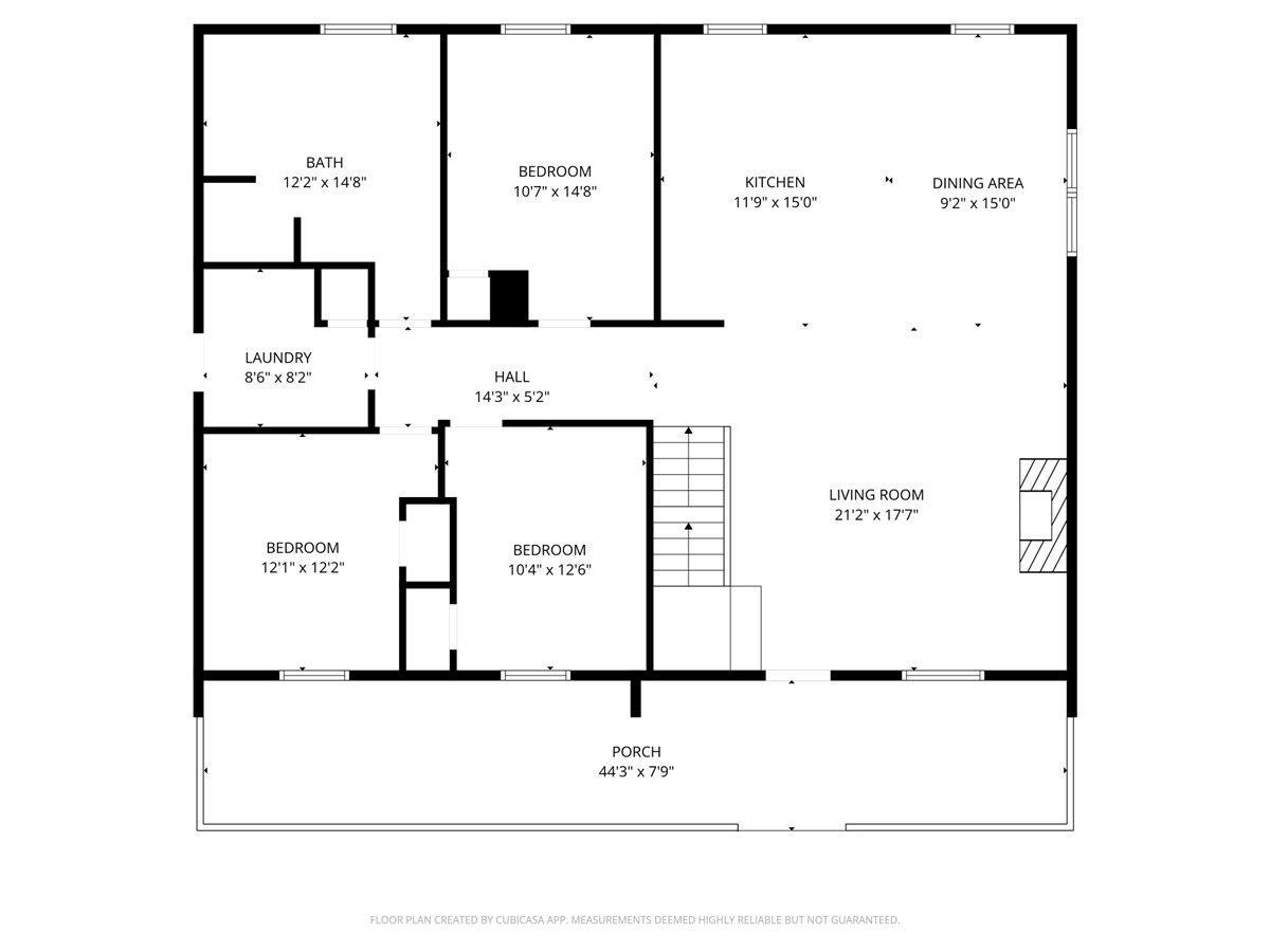 6483 State Highway 95 Property Photo 51