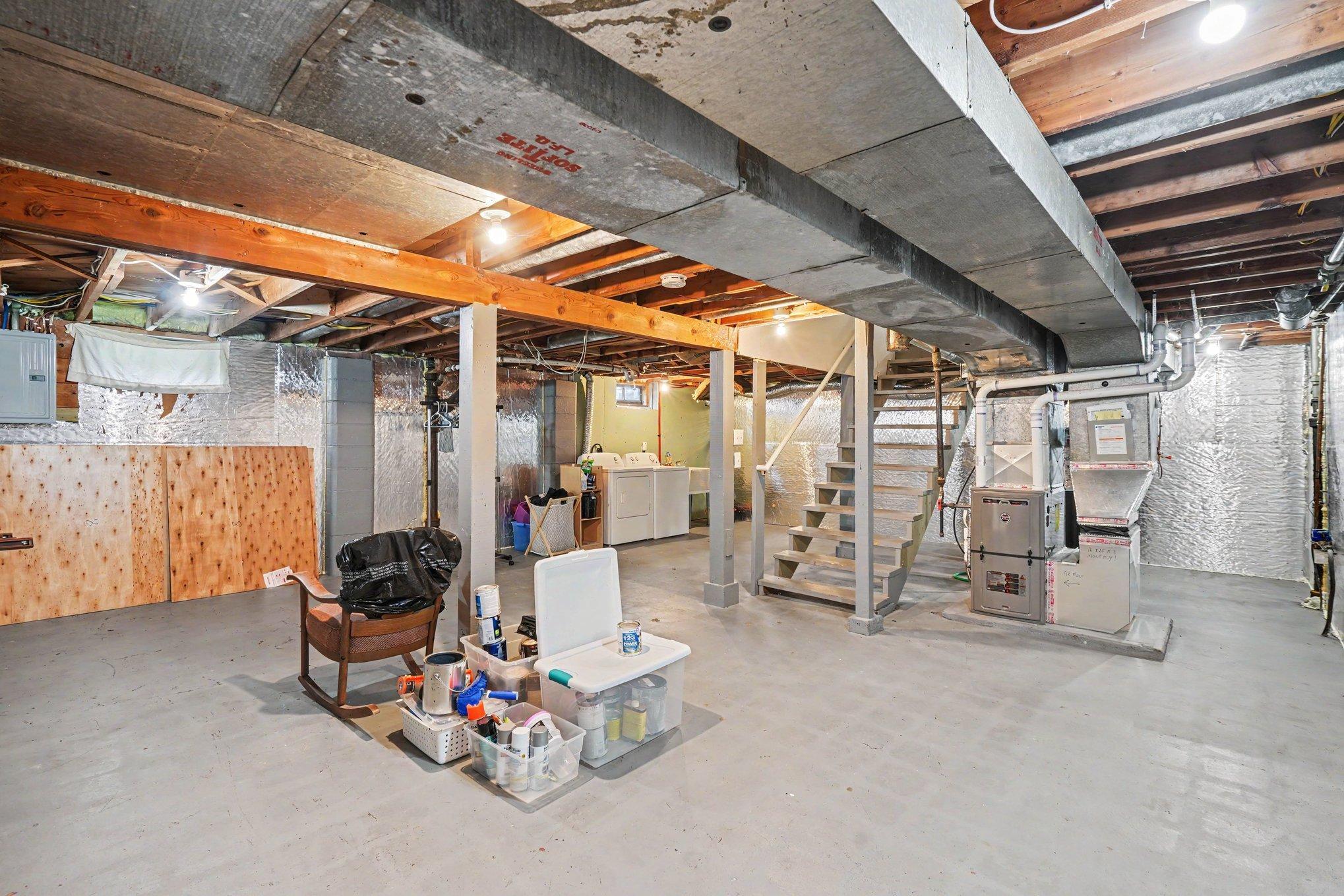 1257 Parallel Street Property Photo 15