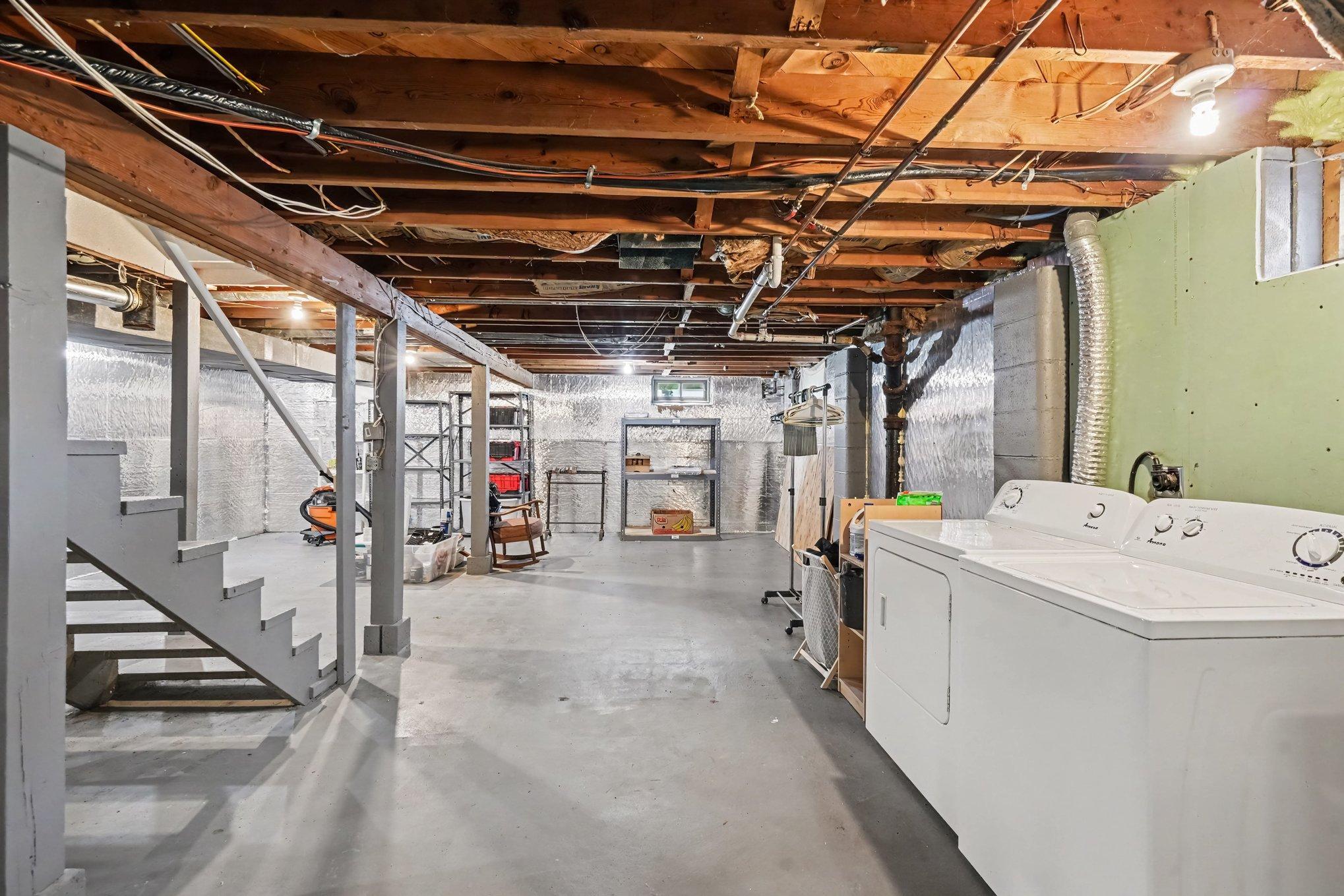 1257 Parallel Street Property Photo 16