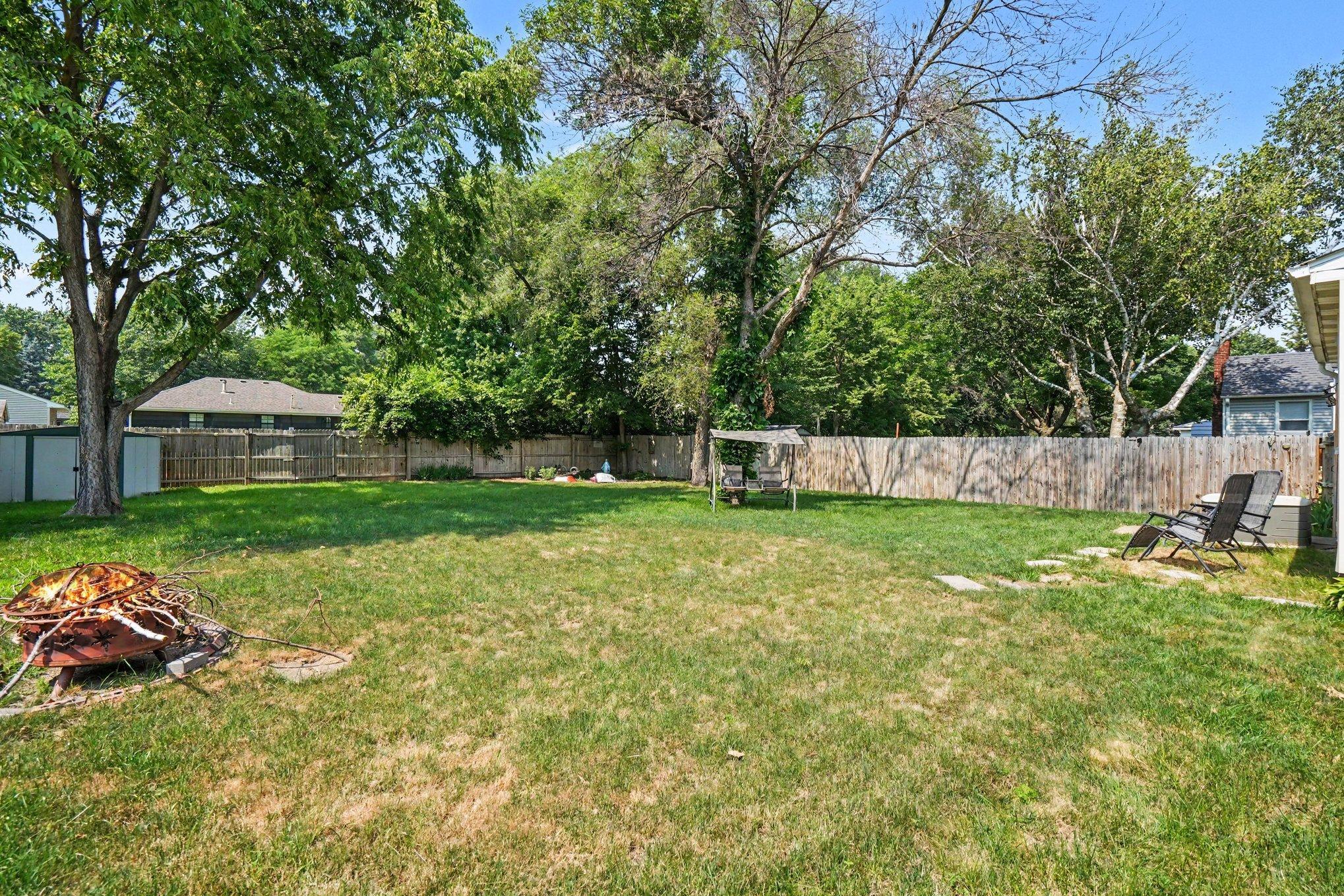1257 Parallel Street Property Photo 17