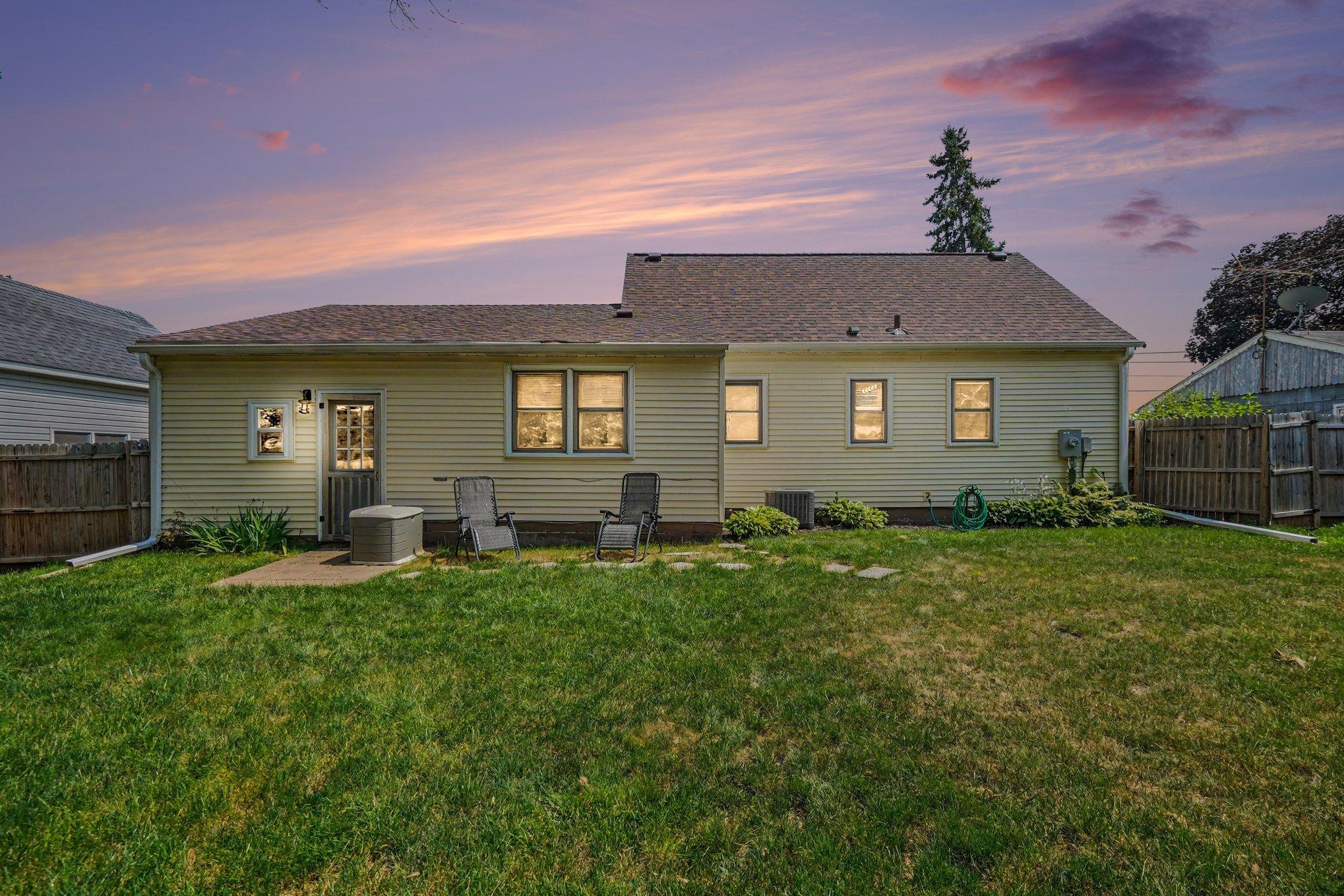 1257 Parallel Street Property Photo 19