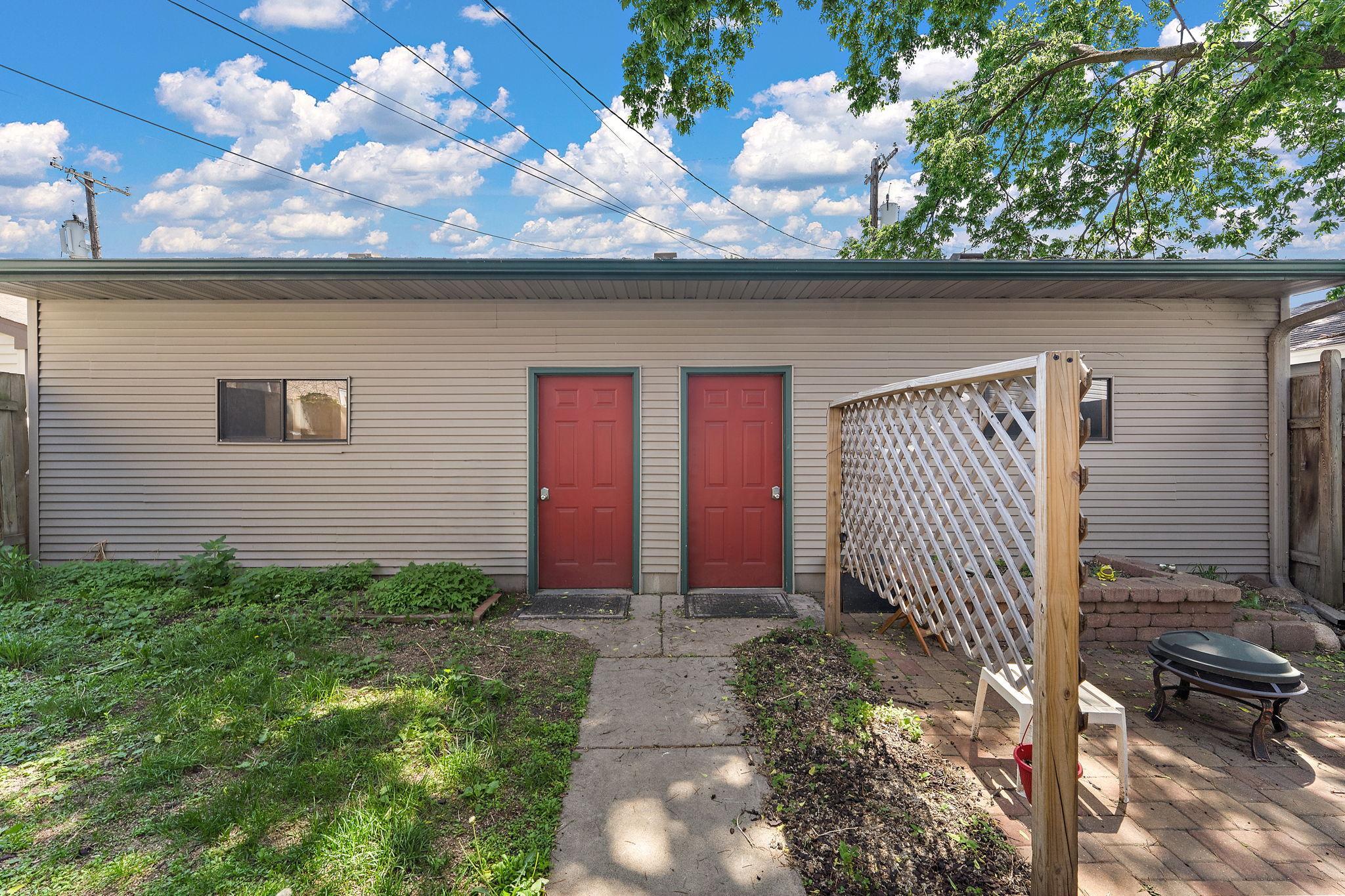 2535 Aldrich Avenue S Property Photo 64
