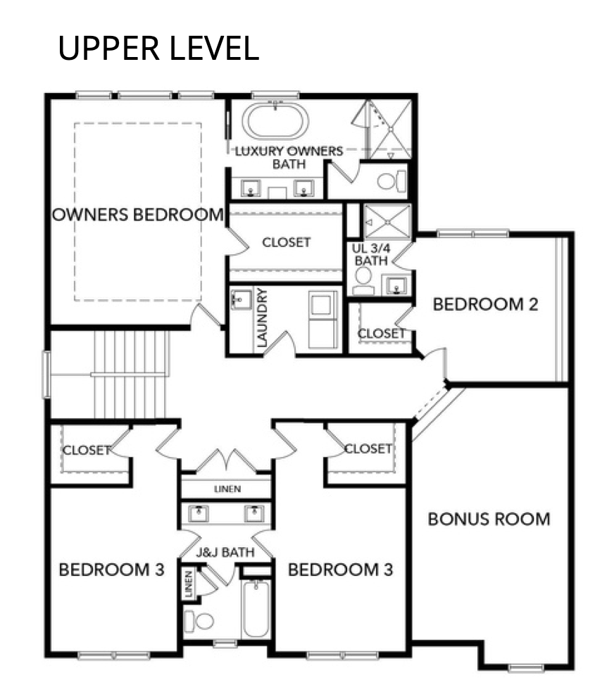 5520 Rolling Hills Parkway Property Photo 3