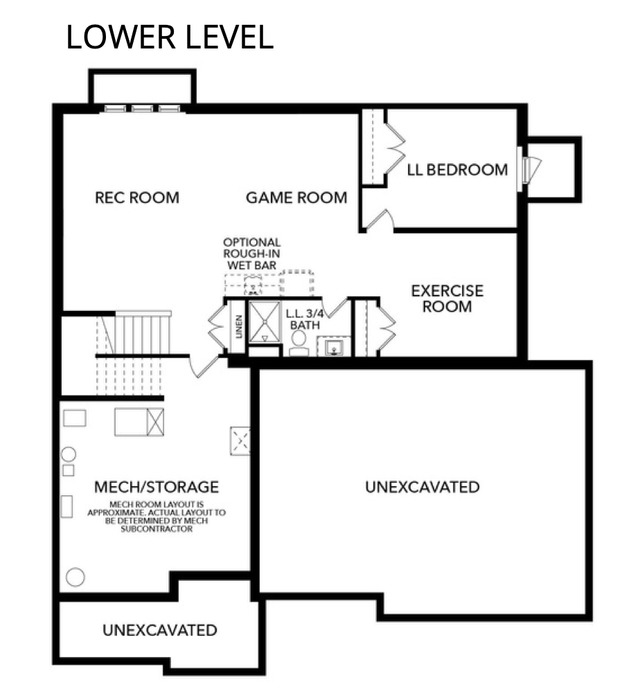 5520 Rolling Hills Parkway Property Photo 4