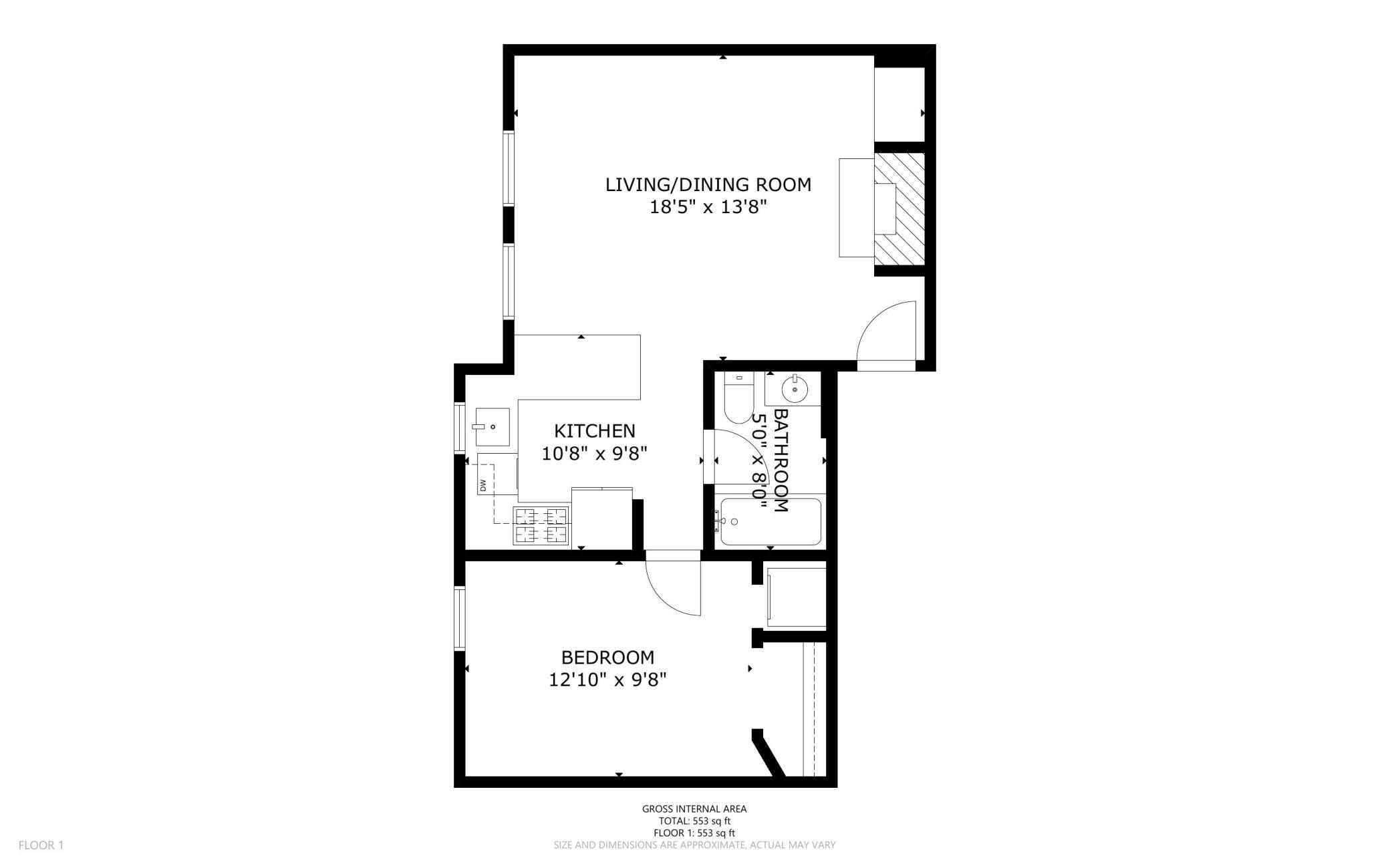 635 Grand Avenue 4 Property Photo 18