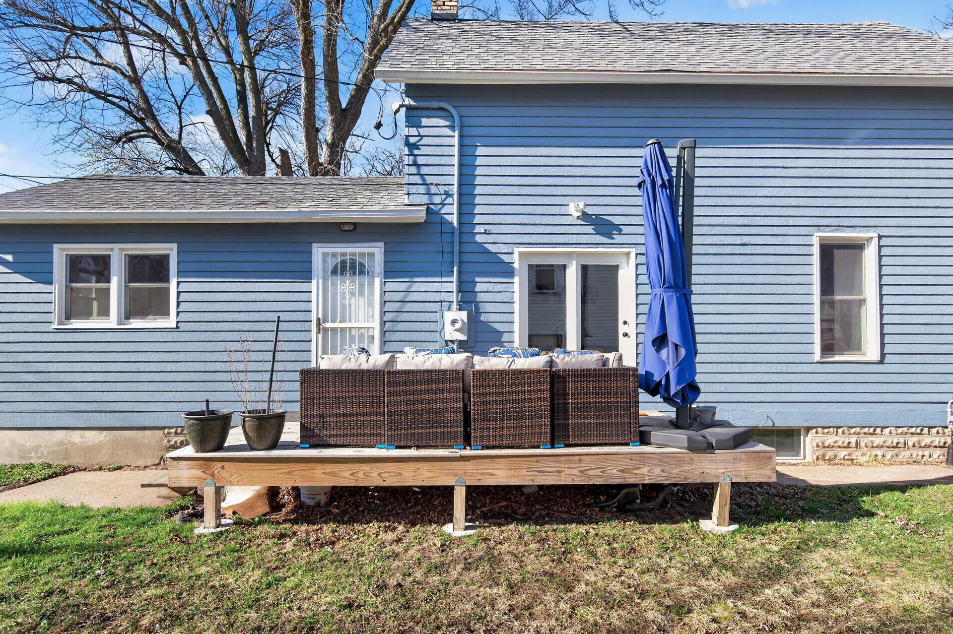 3439 Penn Avenue N Property Photo 22