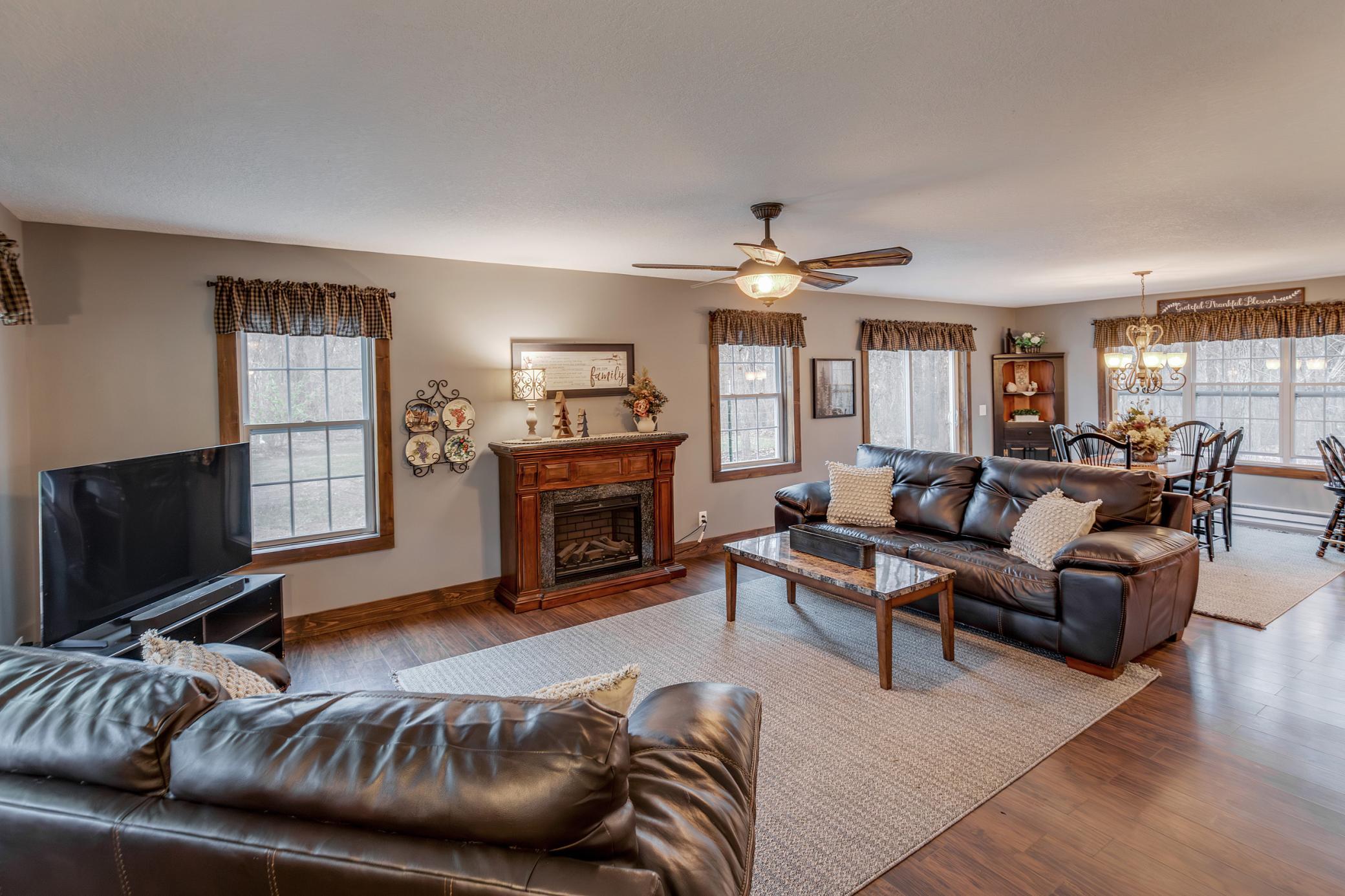 5907 Crow Wing Lake Road Property Photo 6