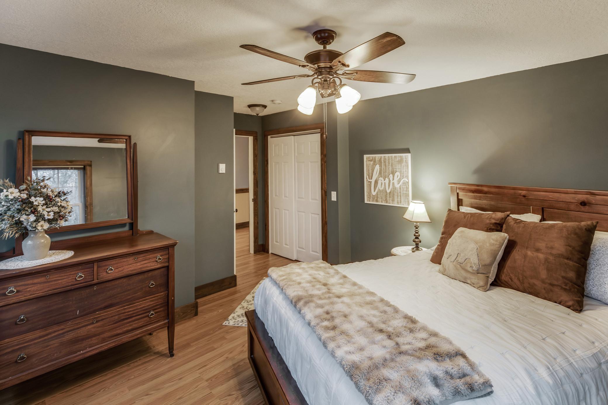 5907 Crow Wing Lake Road Property Photo 25
