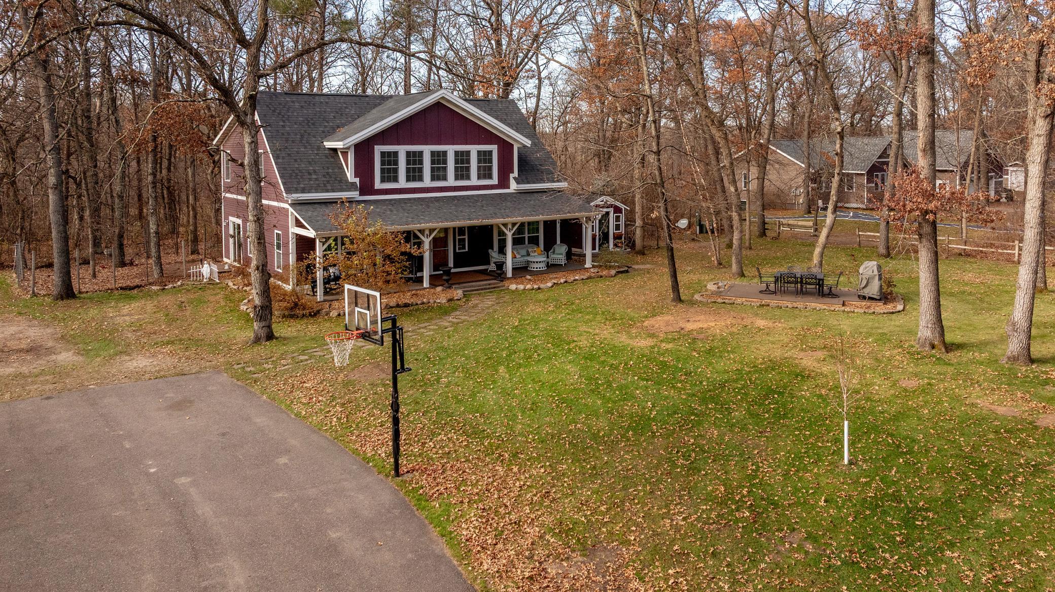 5907 Crow Wing Lake Road Property Photo 33