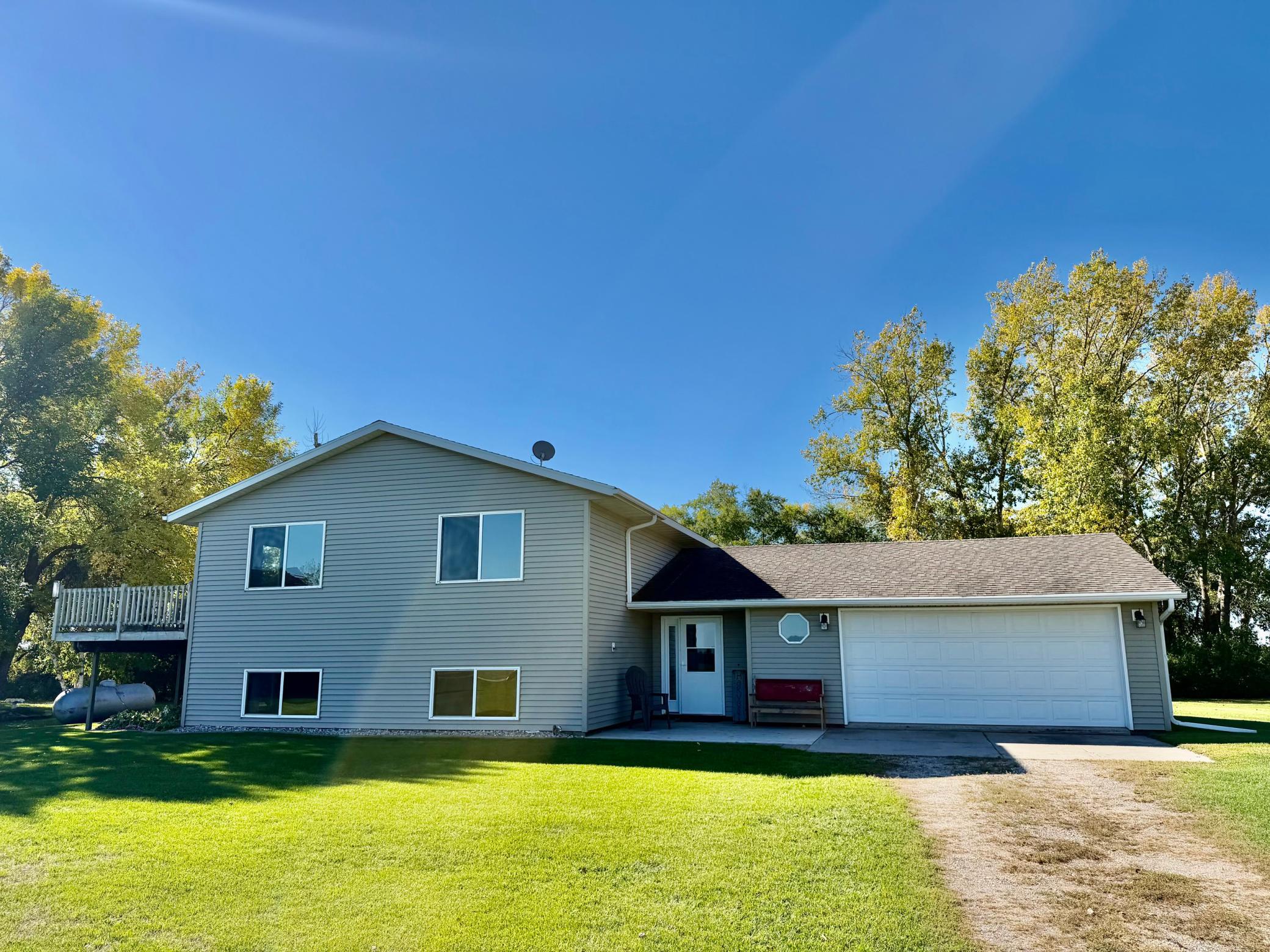 4703 210th Street Property Photo 3