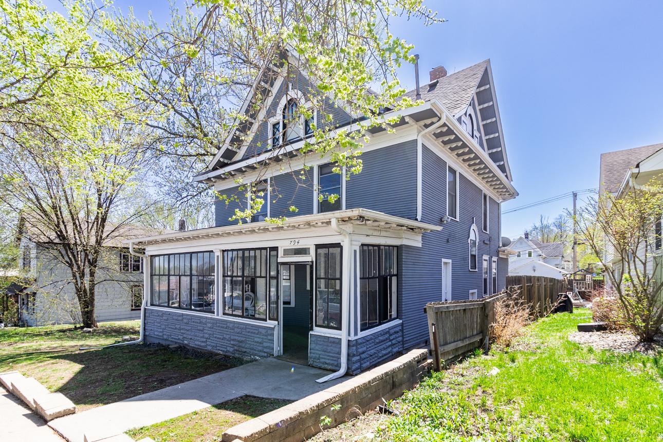 794 Case Avenue Property Photo 1