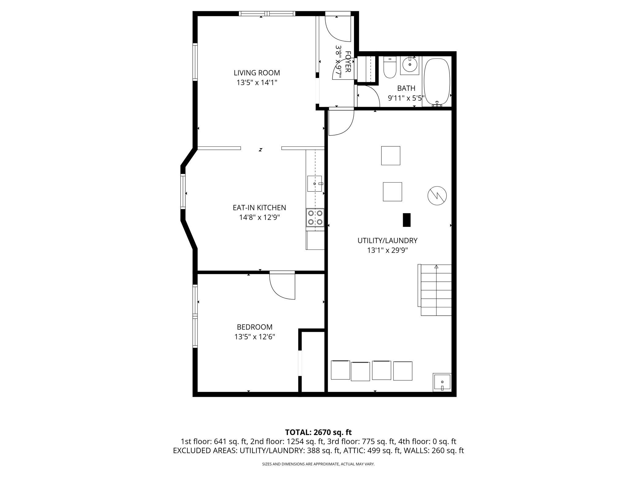 794 Case Avenue Property Photo 25