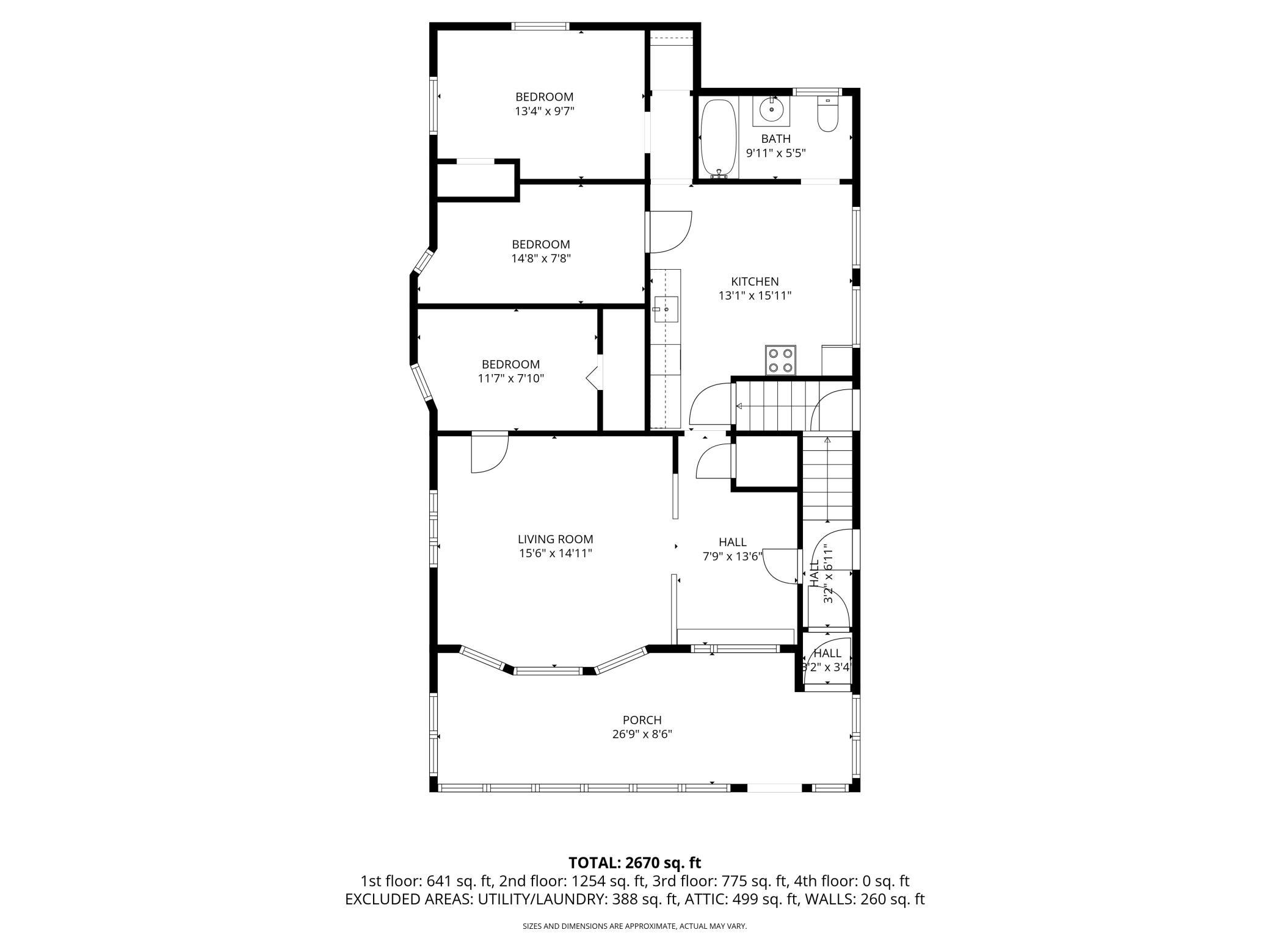 794 Case Avenue Property Photo 26