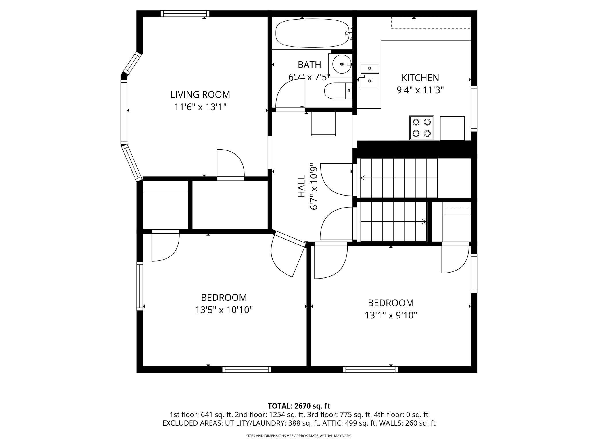 794 Case Avenue Property Photo 27