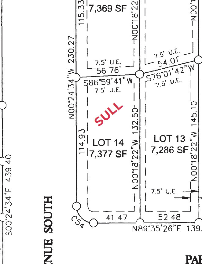 1514 Parke Avenue S Property Photo 2