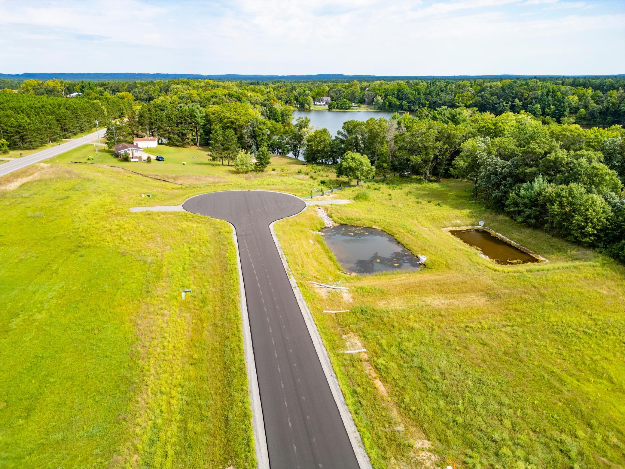 Lot #9 Ladybug Lane Property Photo 1