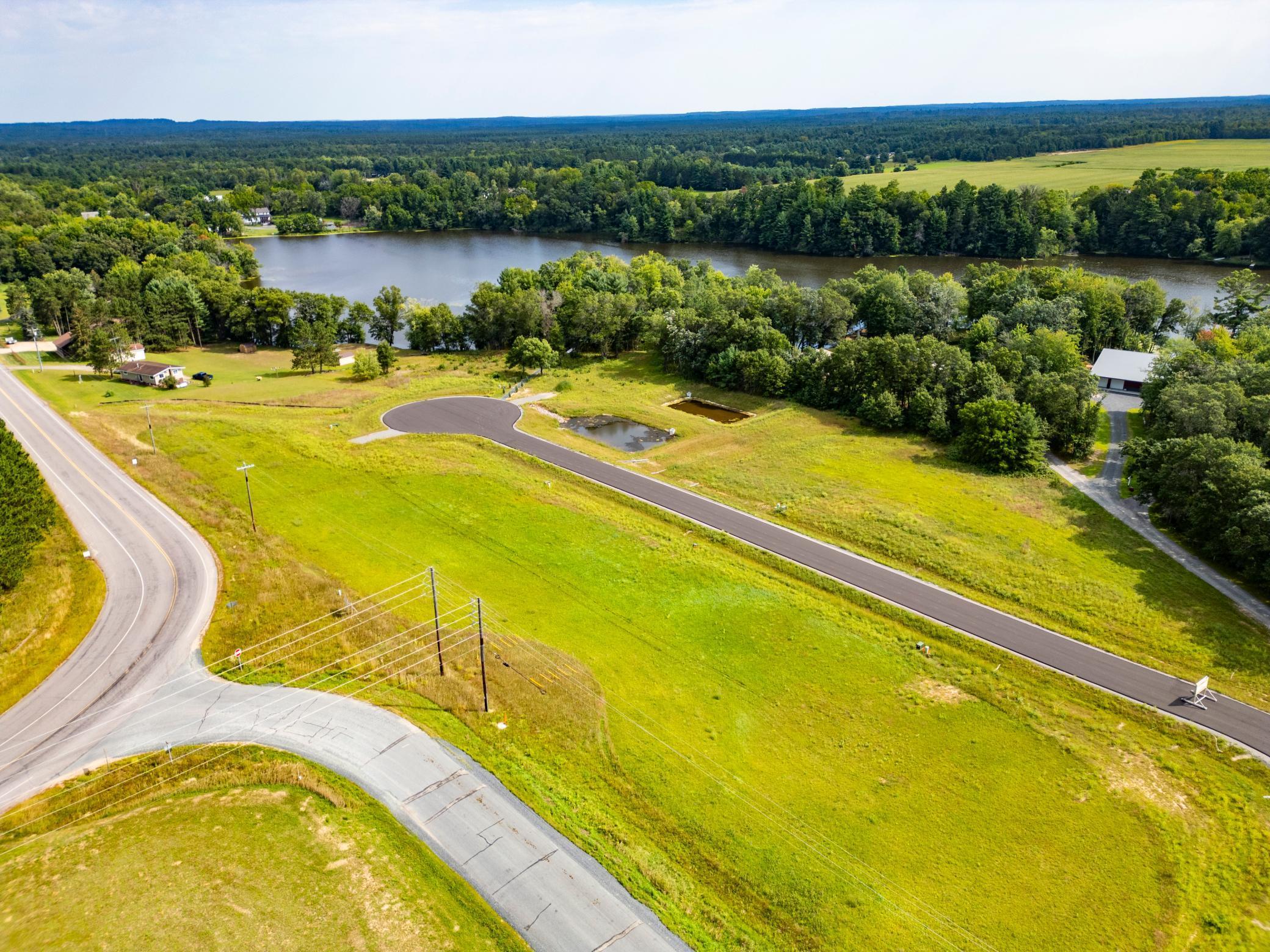 Lot #9 Ladybug Lane Property Photo 2