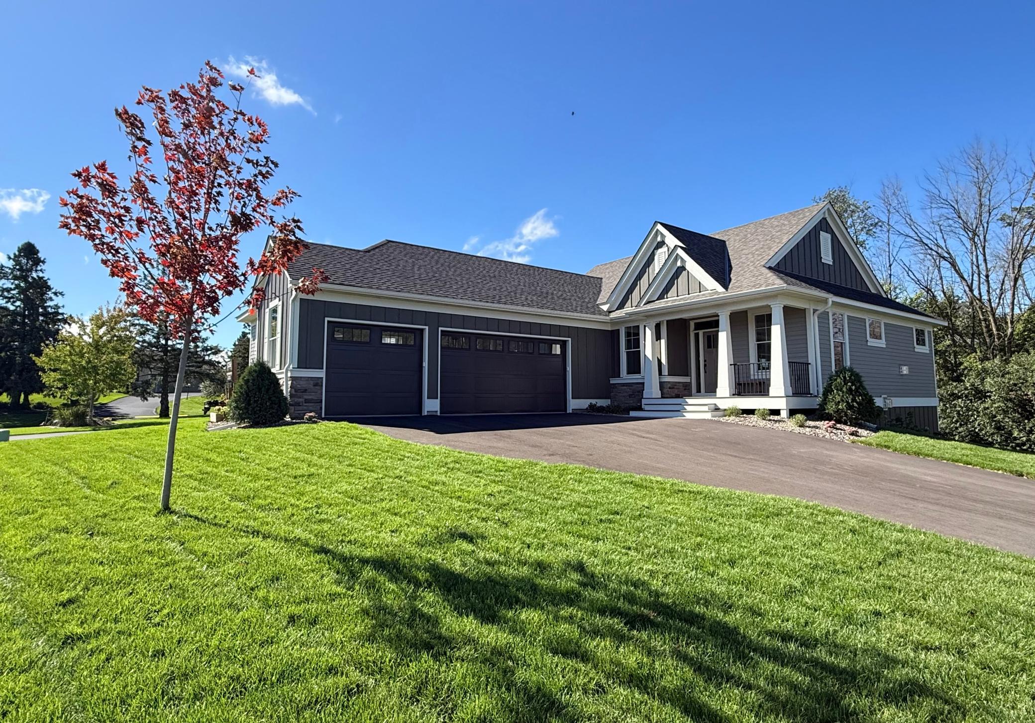 4636 Fable Road N Property Photo 1