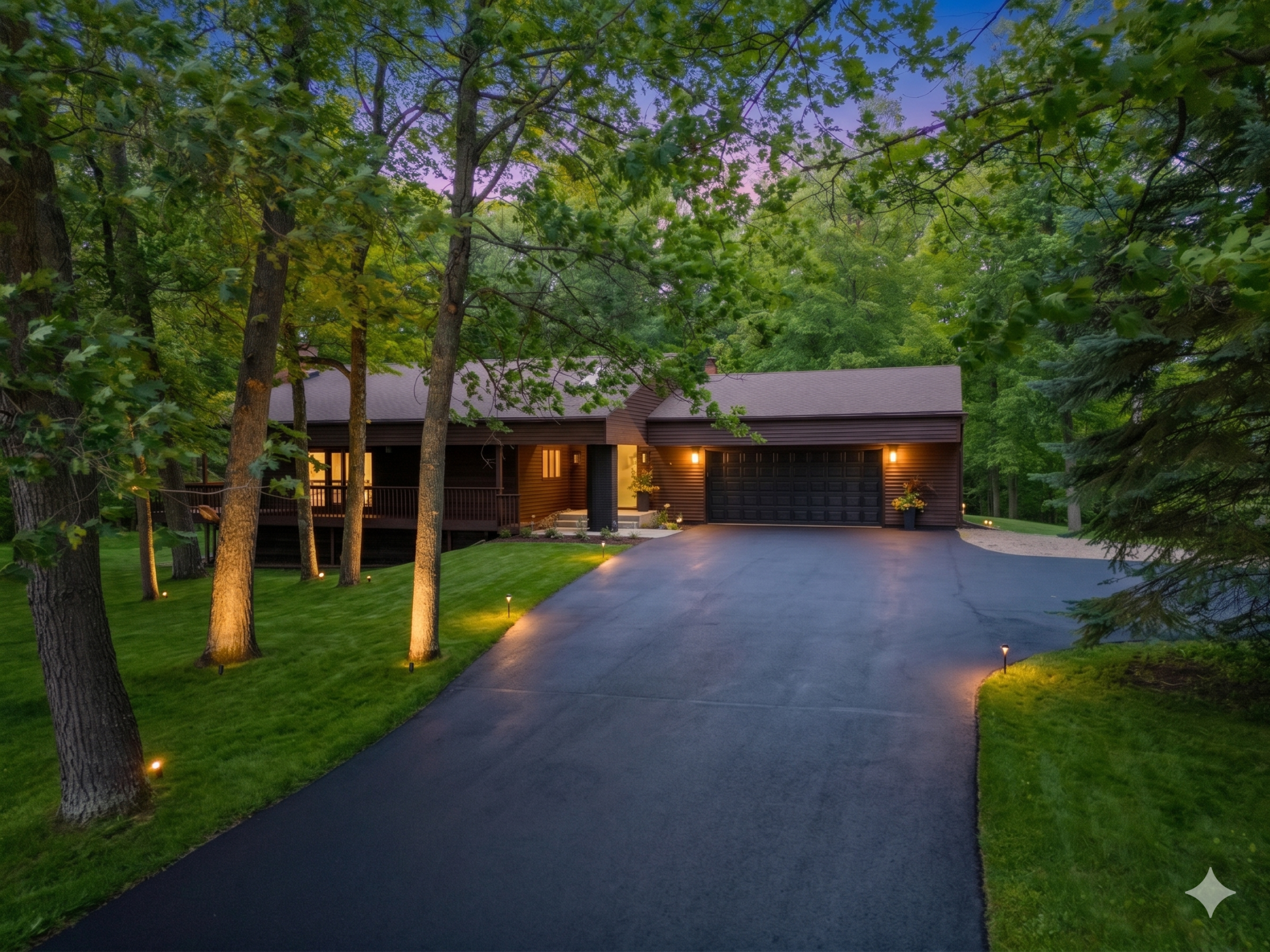 3711 Golf Course Road Property Photo 1