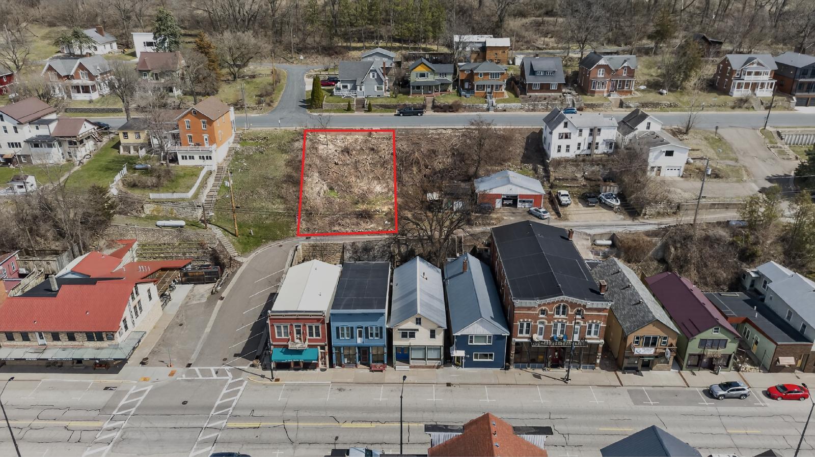 TBD Elm Street Property Photo 1