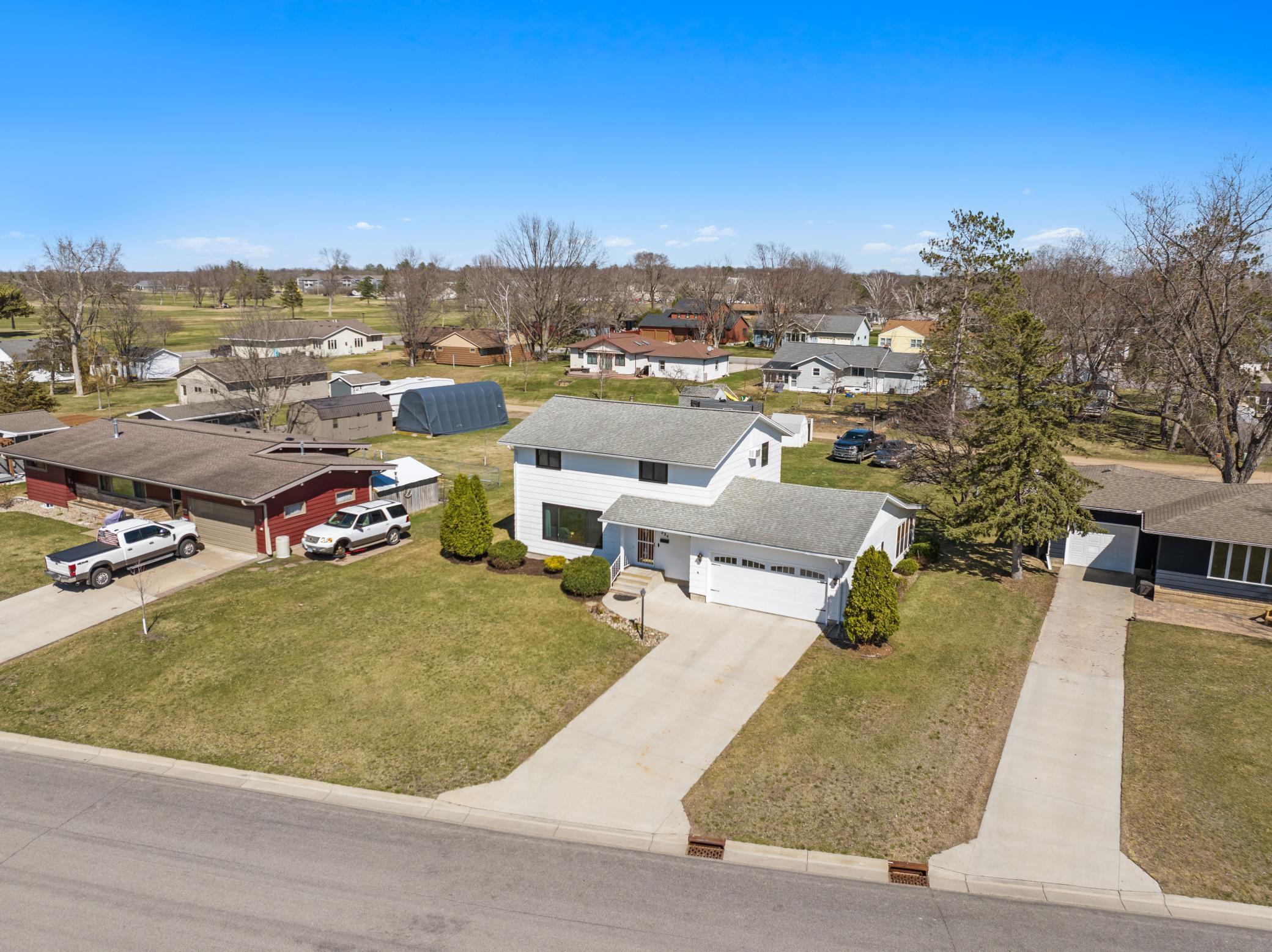534 Lake Shore Drive Property Photo 45