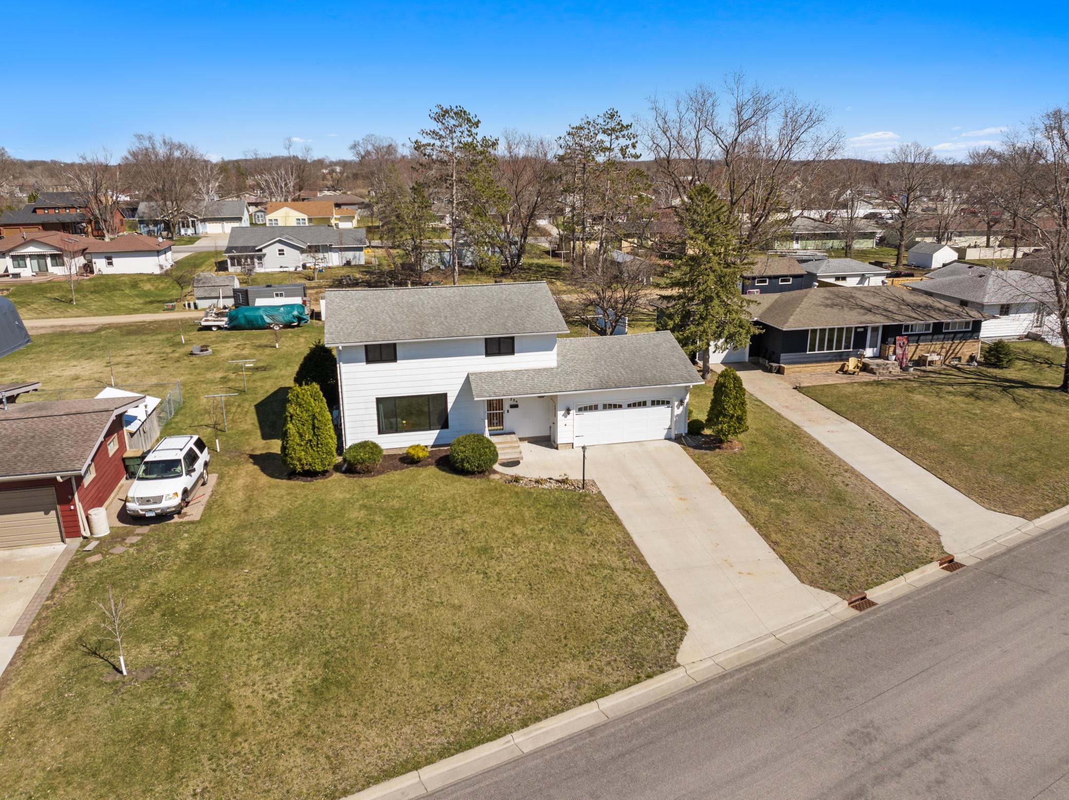 534 Lake Shore Drive Property Photo 46