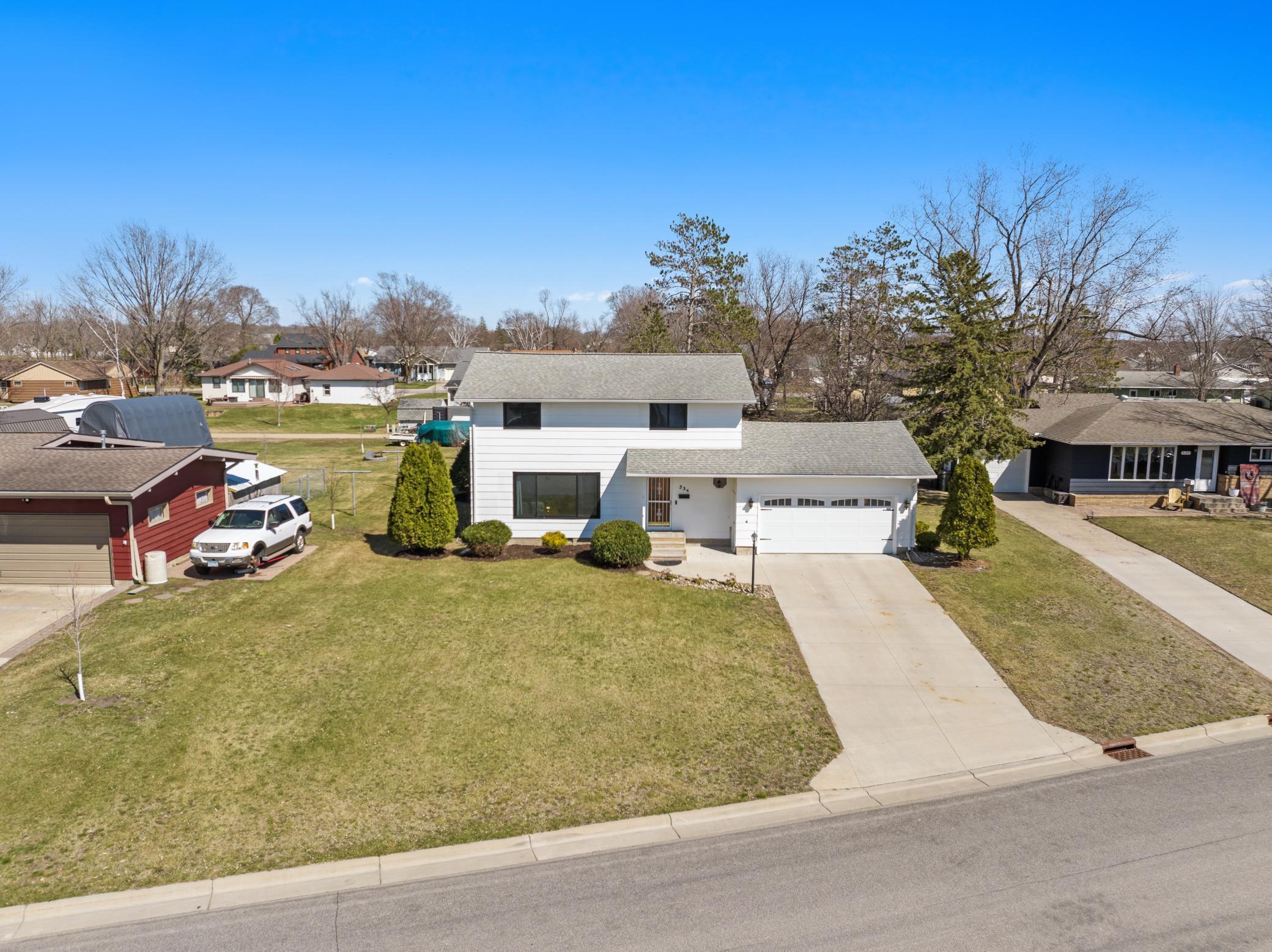 534 Lake Shore Drive Property Photo 47