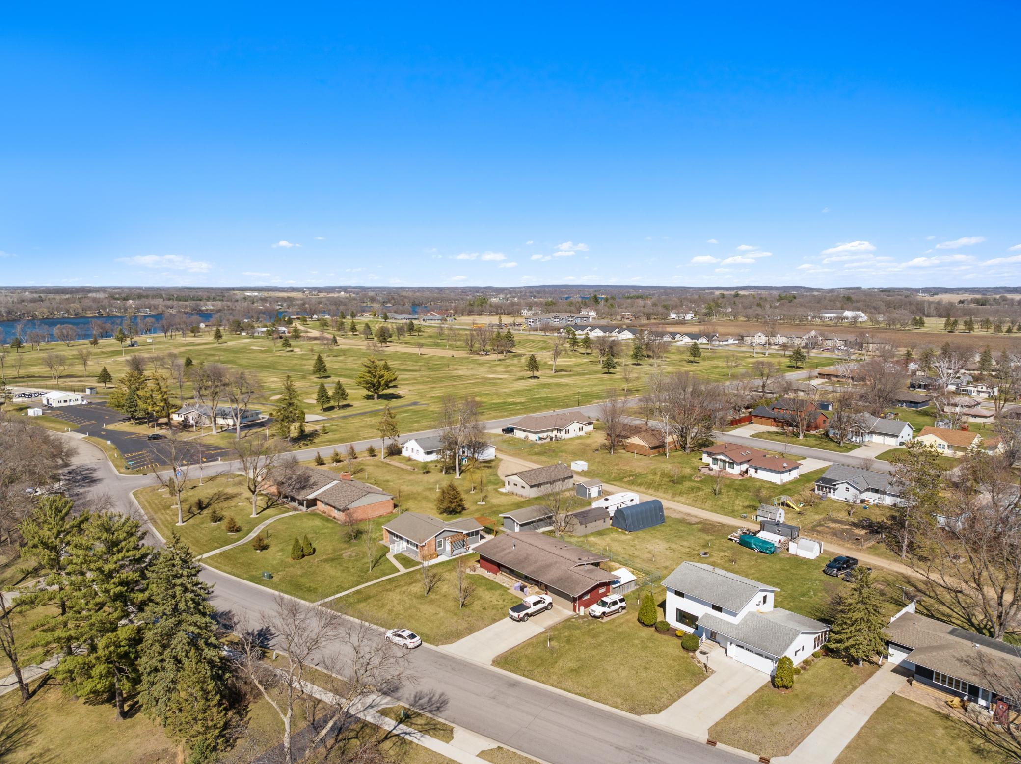534 Lake Shore Drive Property Photo 49